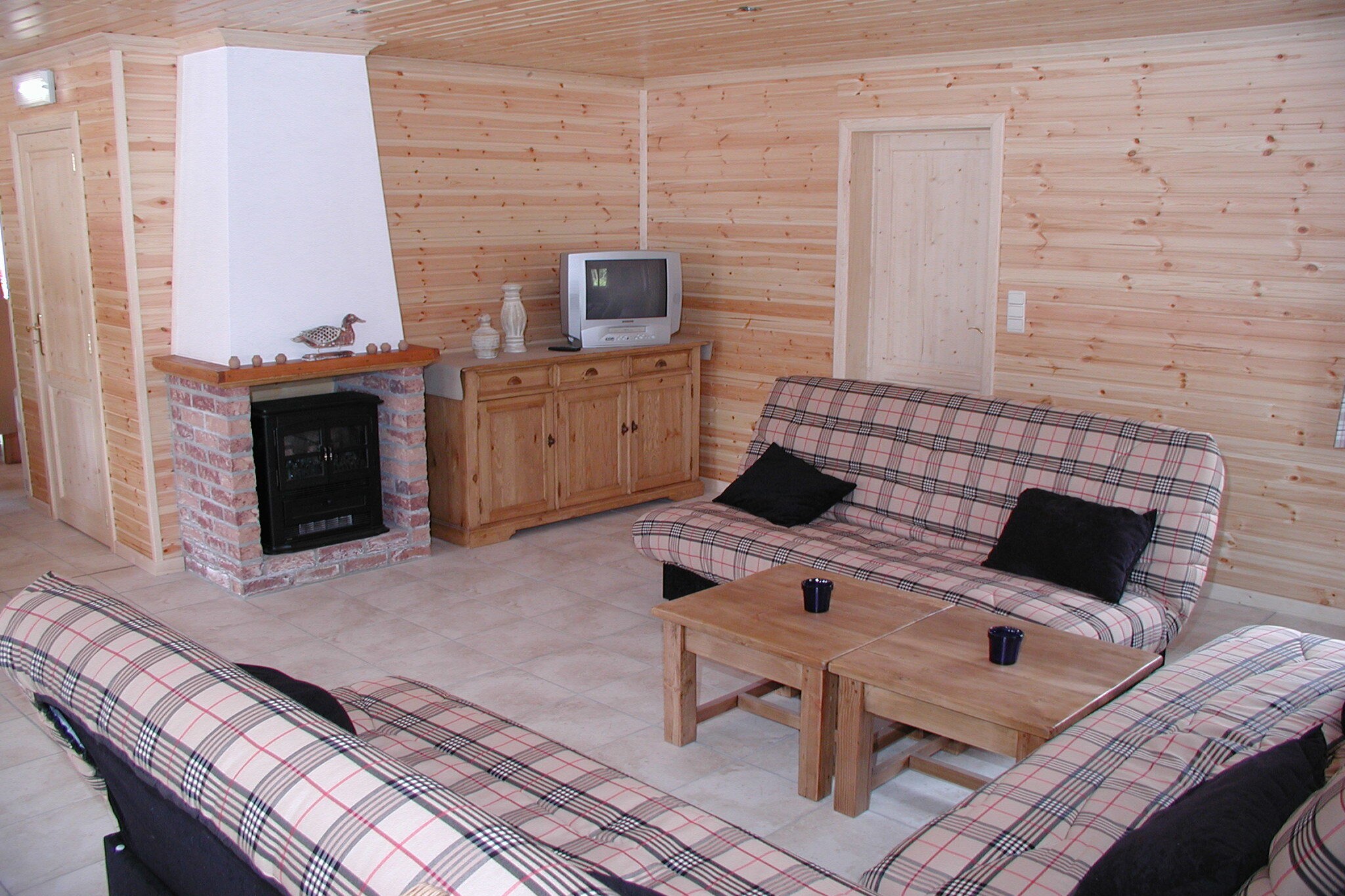 Vakantiehuis La Roche max. 30 personen 12 slaapkamers #10