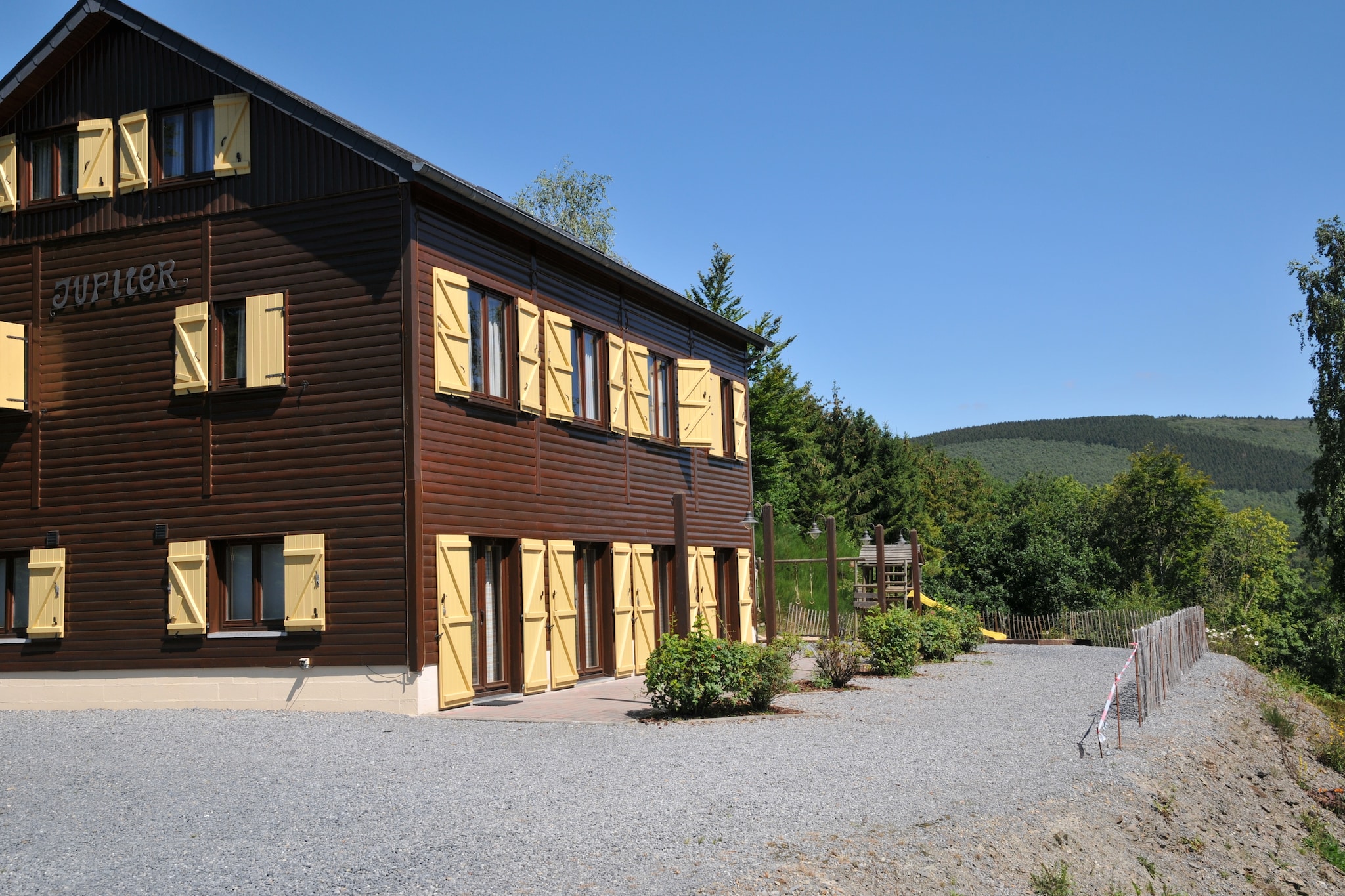 Vakantiehuis La Roche max. 30 personen 12 slaapkamers #6
