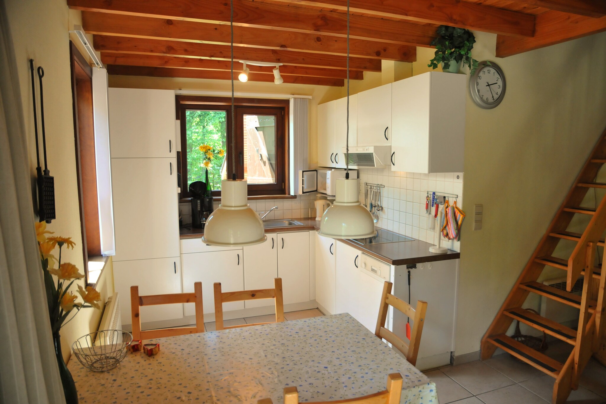 Vakantiehuis Biron max. 6 personen 2 huisdieren 3 slaapkamers #4