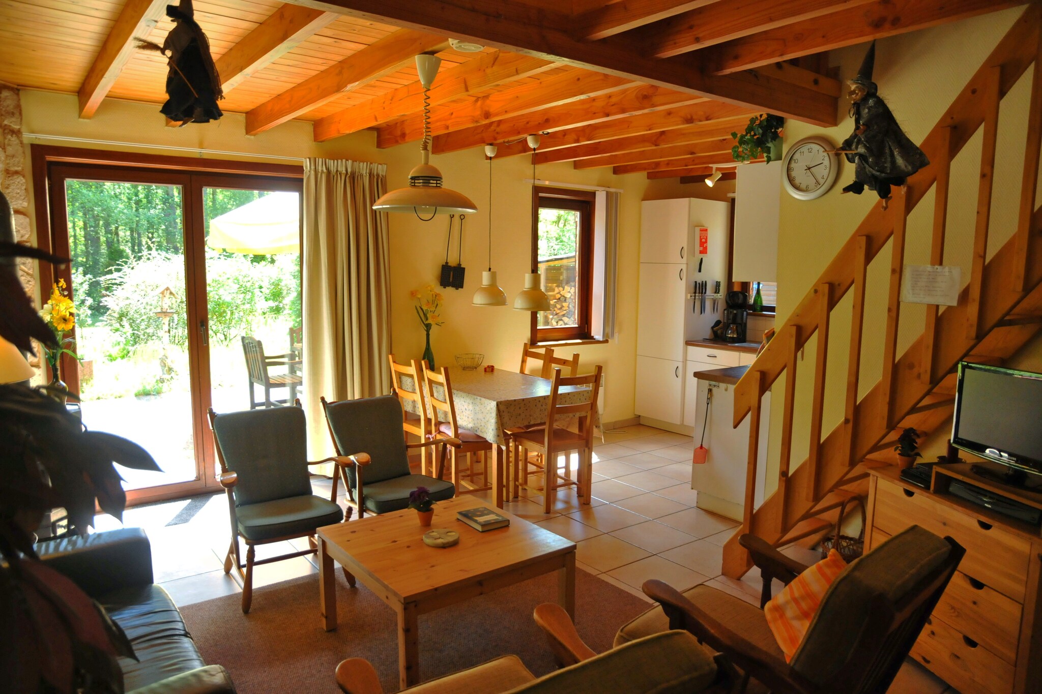 Vakantiehuis Biron max. 6 personen 2 huisdieren 3 slaapkamers #8