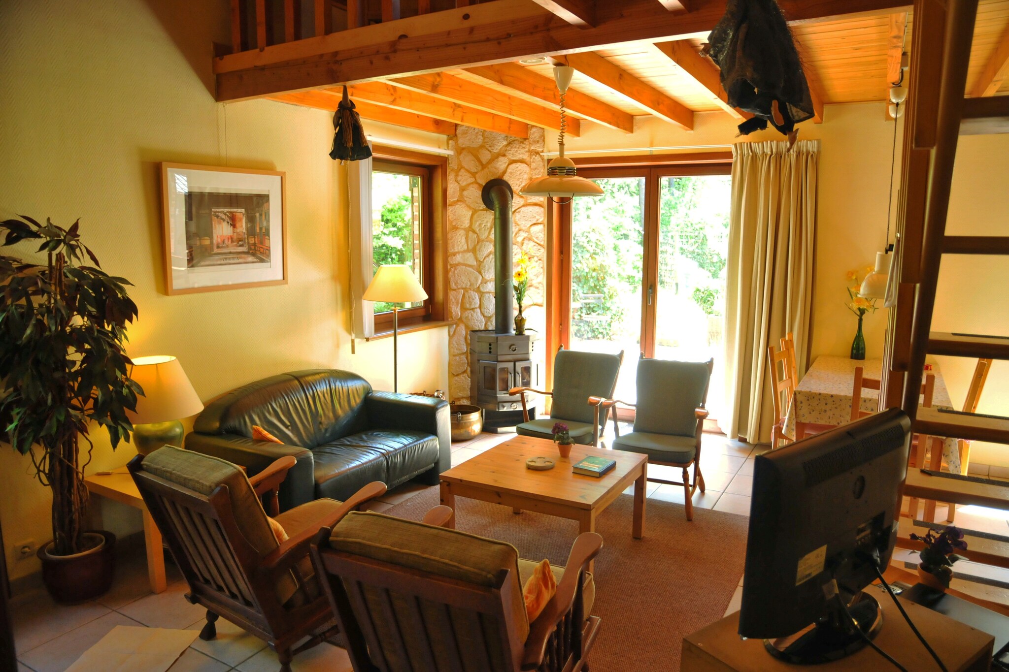 Vakantiehuis Biron max. 6 personen 2 huisdieren 3 slaapkamers #7