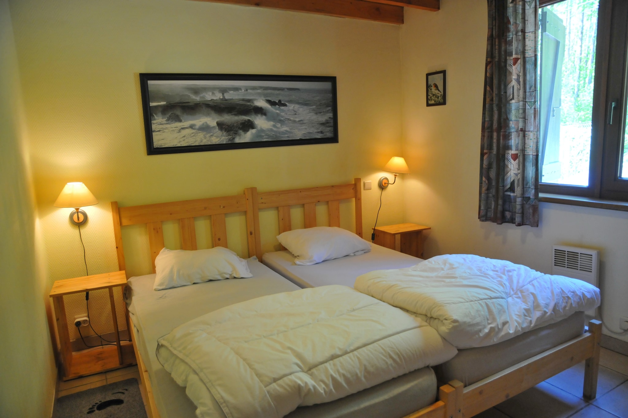 Vakantiehuis Biron max. 6 personen 2 huisdieren 3 slaapkamers #5