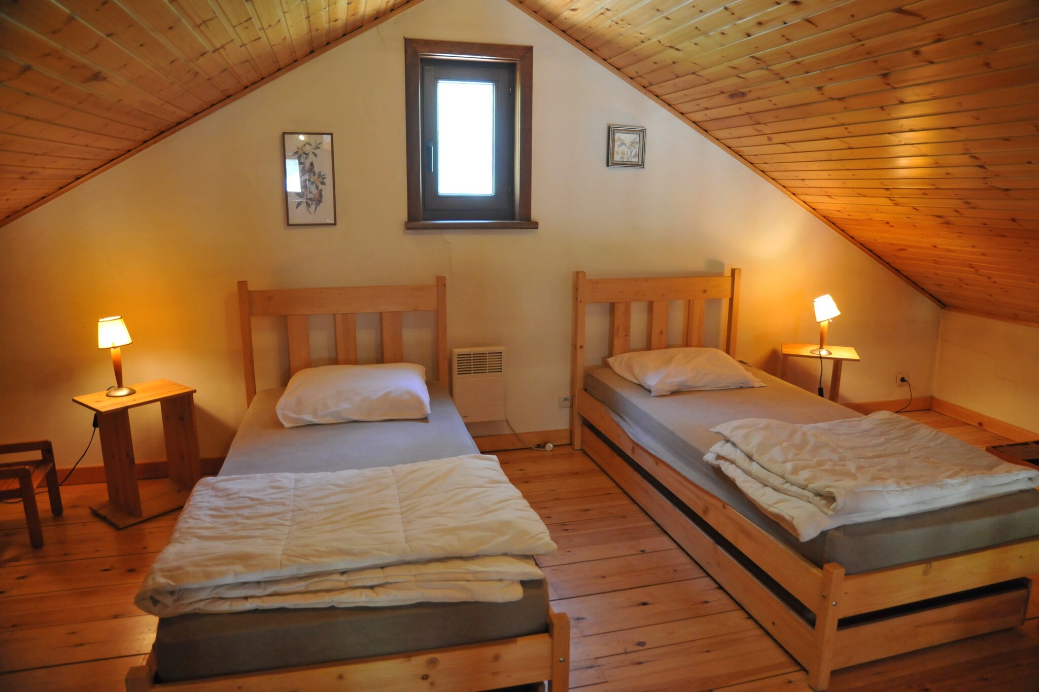 Vakantiehuis Biron max. 6 personen 2 huisdieren 3 slaapkamers #11