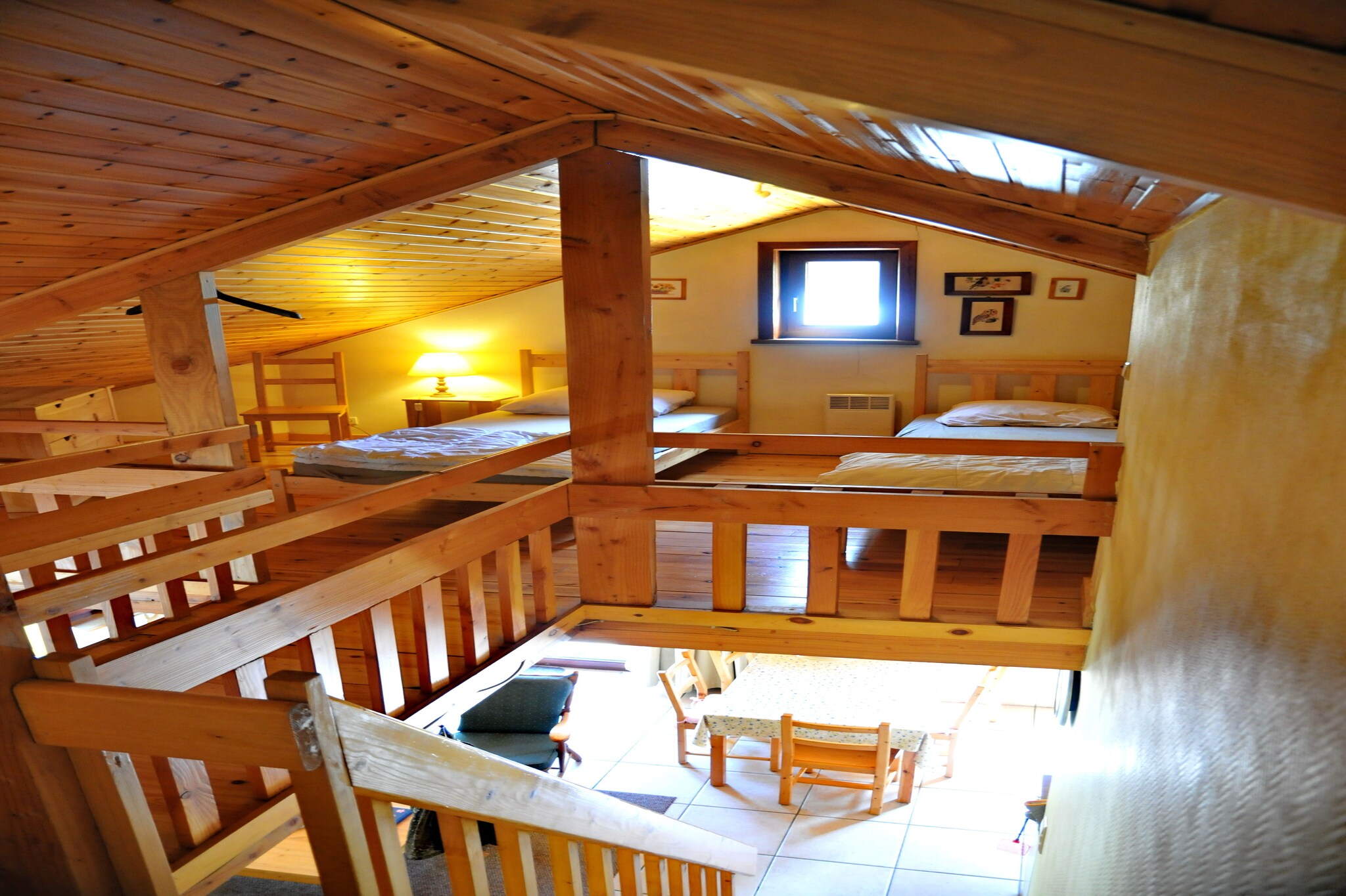 Vakantiehuis Biron max. 6 personen 2 huisdieren 3 slaapkamers #12