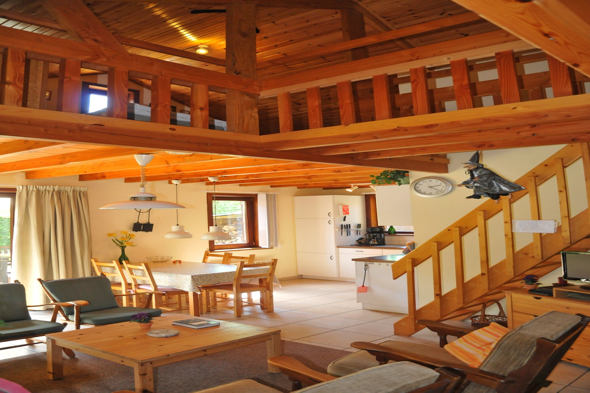 Vakantiehuis Biron max. 6 personen 2 huisdieren 3 slaapkamers #10