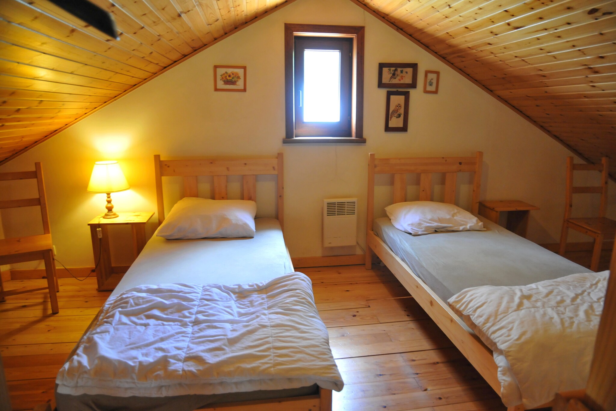 Vakantiehuis Biron max. 6 personen 2 huisdieren 3 slaapkamers #3