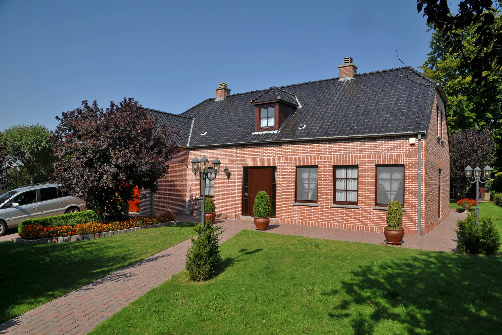 Vakantiehuizen Porcheresse EUR-BE-5370-32