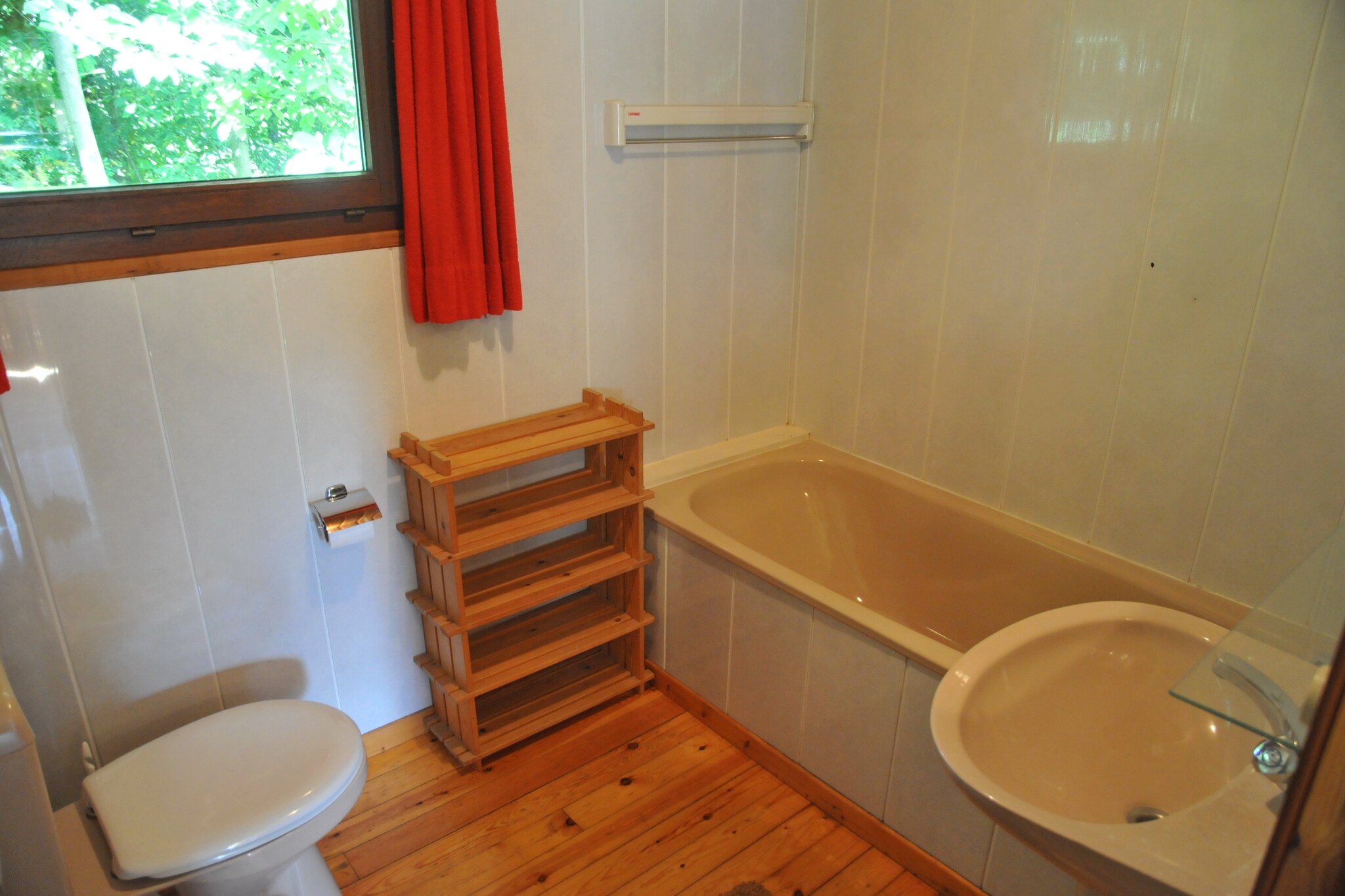 Vakantiehuis Somme-Leuze max. 4 personen 2 huisdieren 2 slaapkamers #10