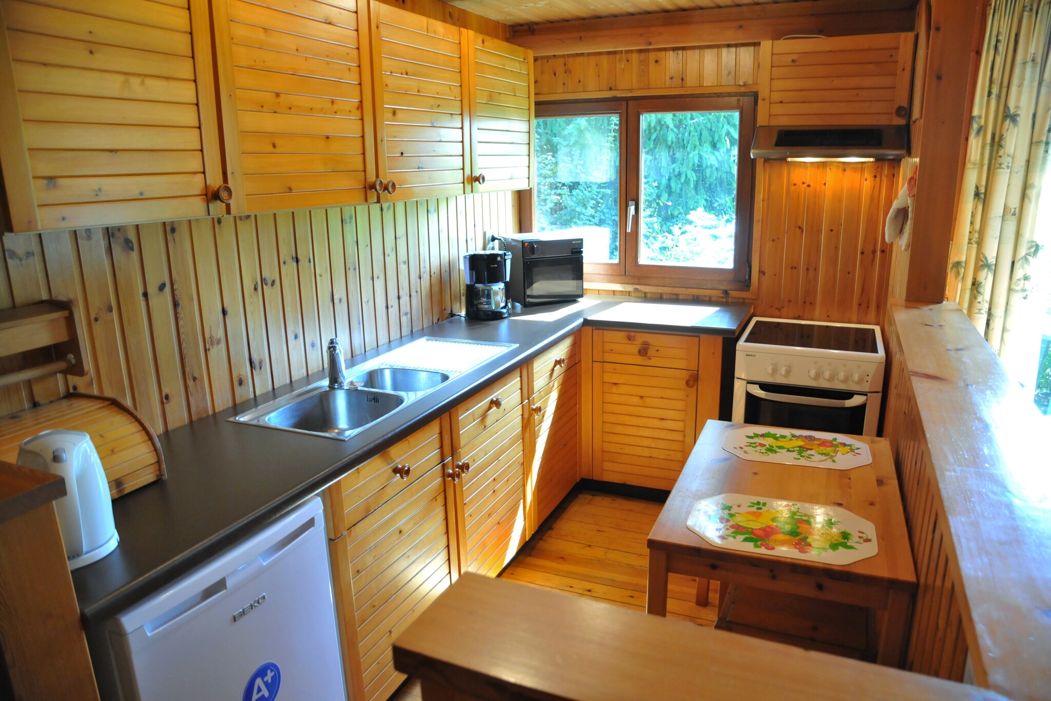 Vakantiehuis Somme-Leuze max. 4 personen 2 huisdieren 2 slaapkamers #4