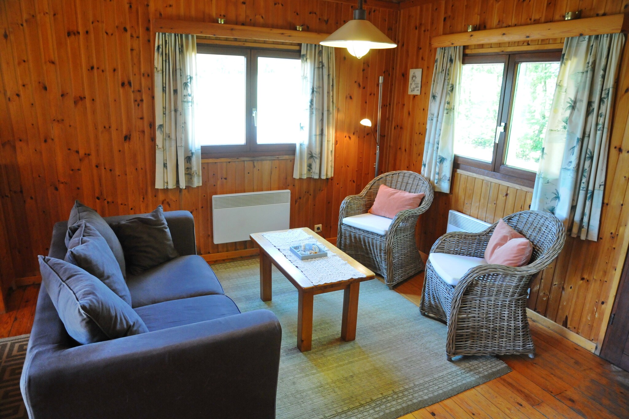 Vakantiehuis Somme-Leuze max. 4 personen 2 huisdieren 2 slaapkamers #2