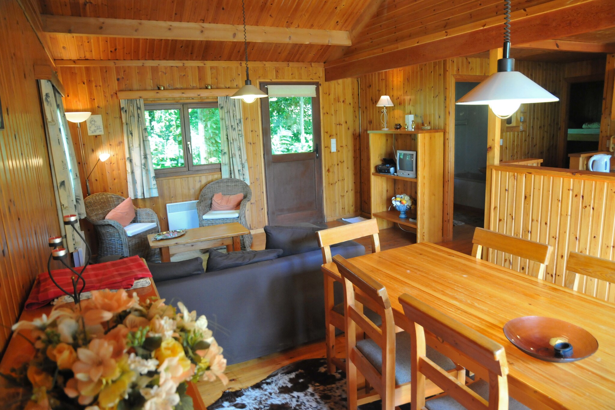 Vakantiehuis Somme-Leuze max. 4 personen 2 huisdieren 2 slaapkamers #7