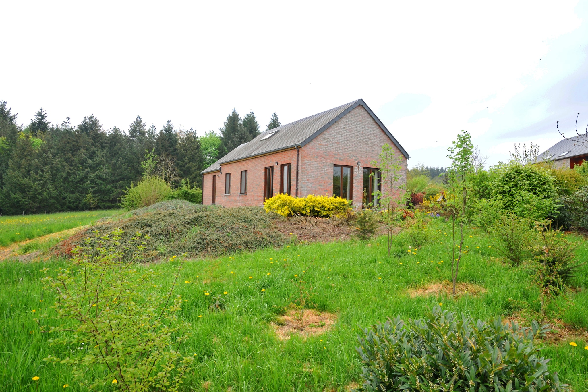 Vakantiehuis Laloux max. 8 personen 2 huisdieren 3 slaapkamers #5