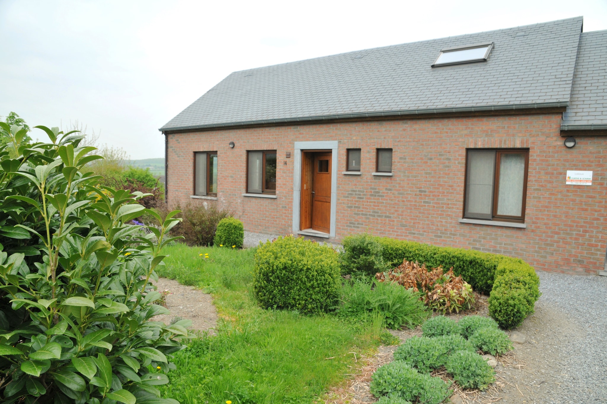 Vakantiehuis Laloux max. 8 personen 2 huisdieren 3 slaapkamers #7