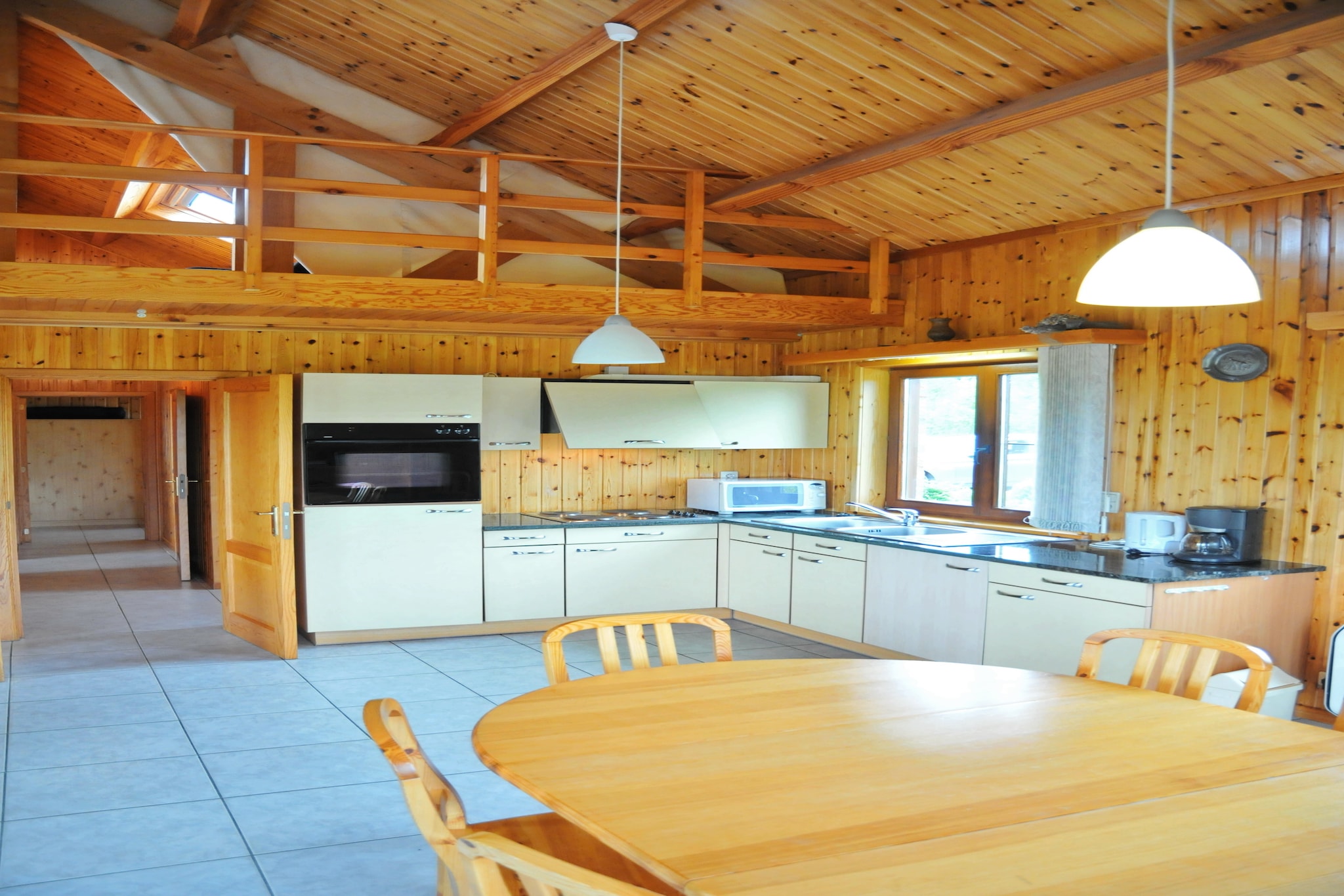 Vakantiehuis Laloux max. 8 personen 2 huisdieren 3 slaapkamers #3