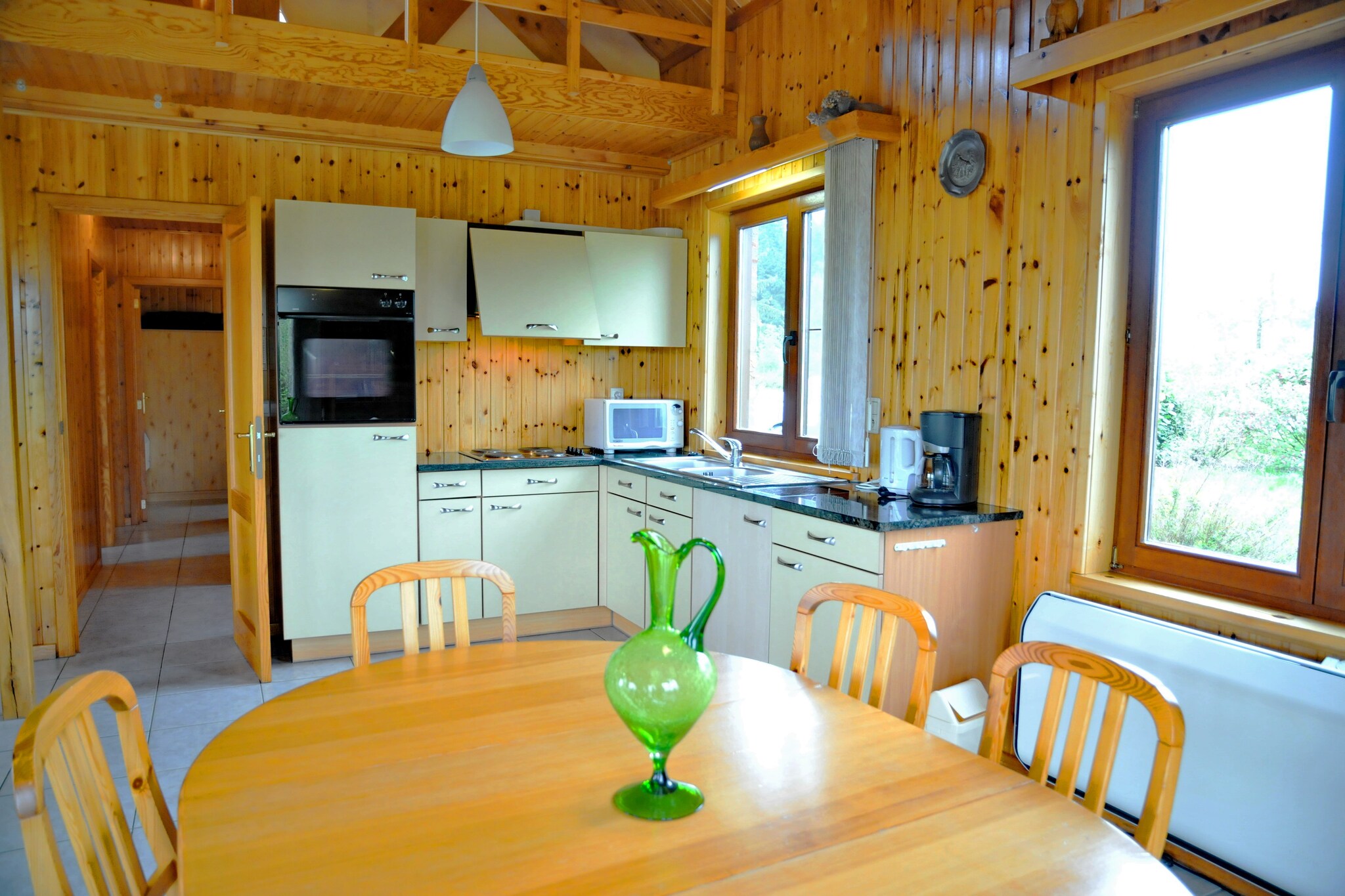 Vakantiehuis Laloux max. 8 personen 2 huisdieren 3 slaapkamers #12