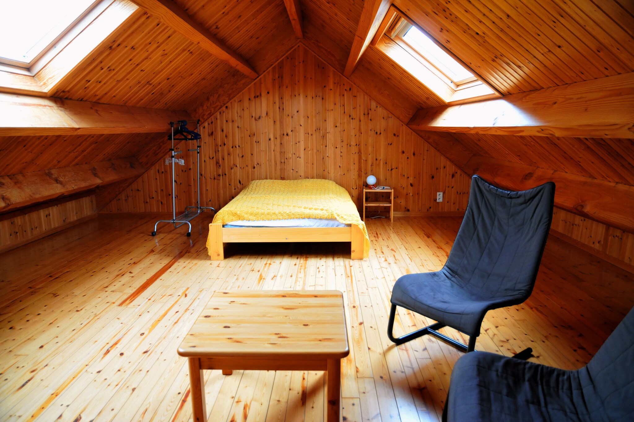 Vakantiehuis Laloux max. 8 personen 2 huisdieren 3 slaapkamers #4