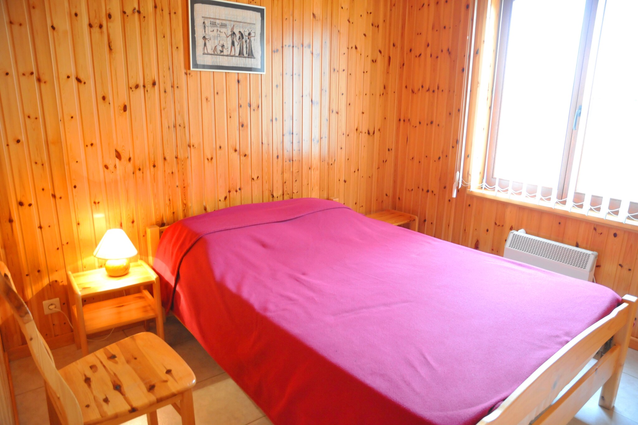 Vakantiehuis Laloux max. 8 personen 2 huisdieren 3 slaapkamers #2
