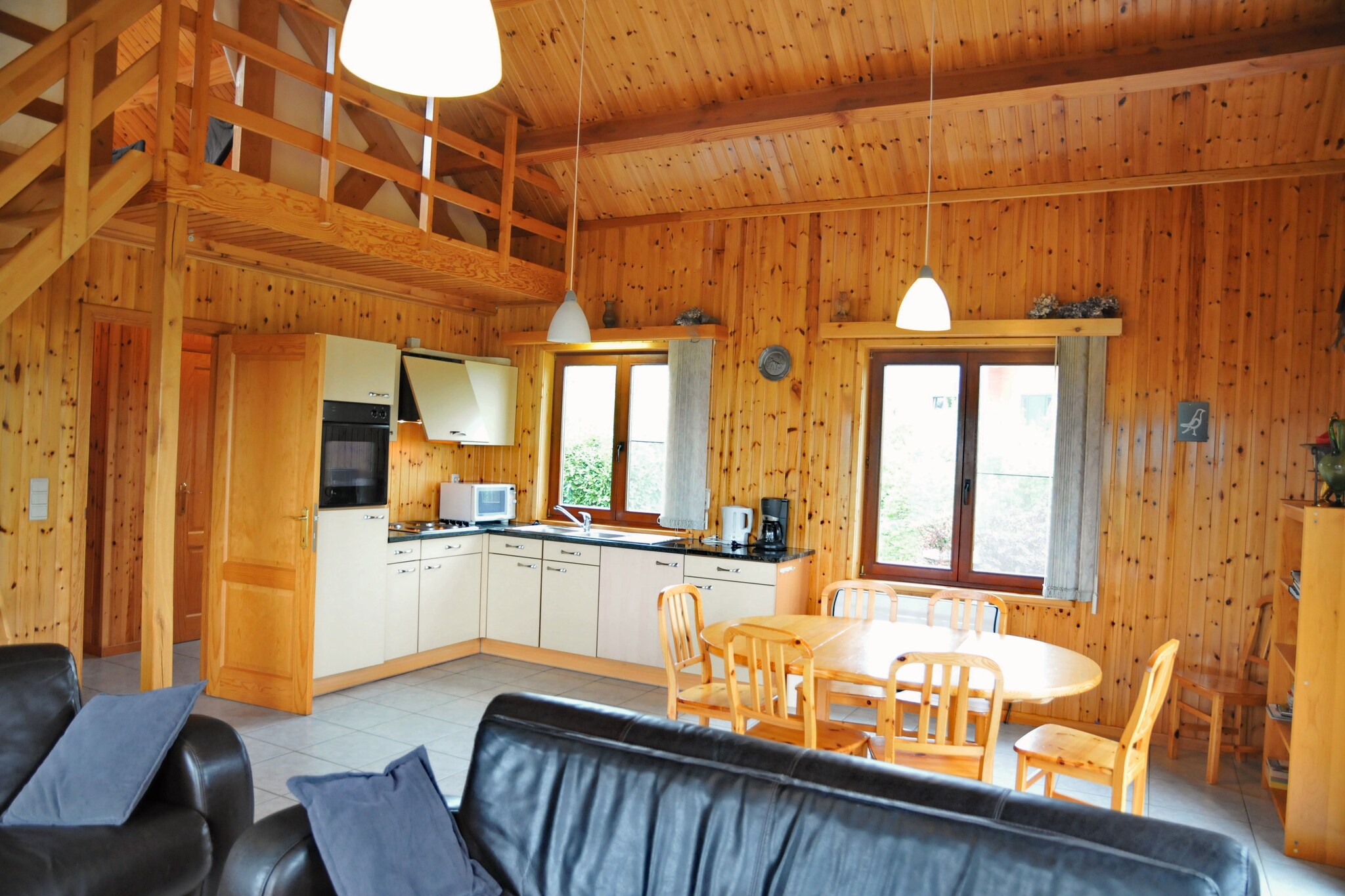 Vakantiehuis Laloux max. 8 personen 2 huisdieren 3 slaapkamers #11