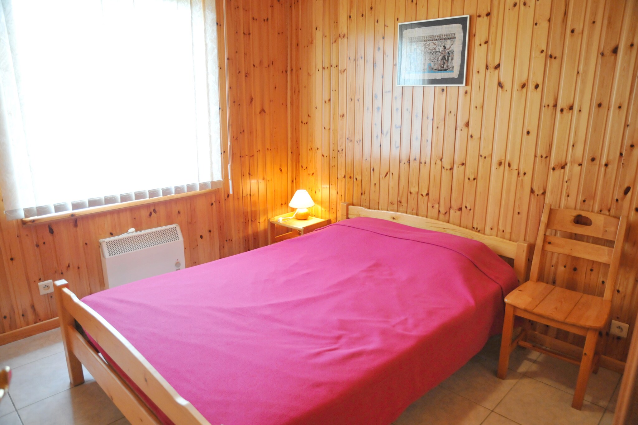 Vakantiehuis Laloux max. 8 personen 2 huisdieren 3 slaapkamers #14