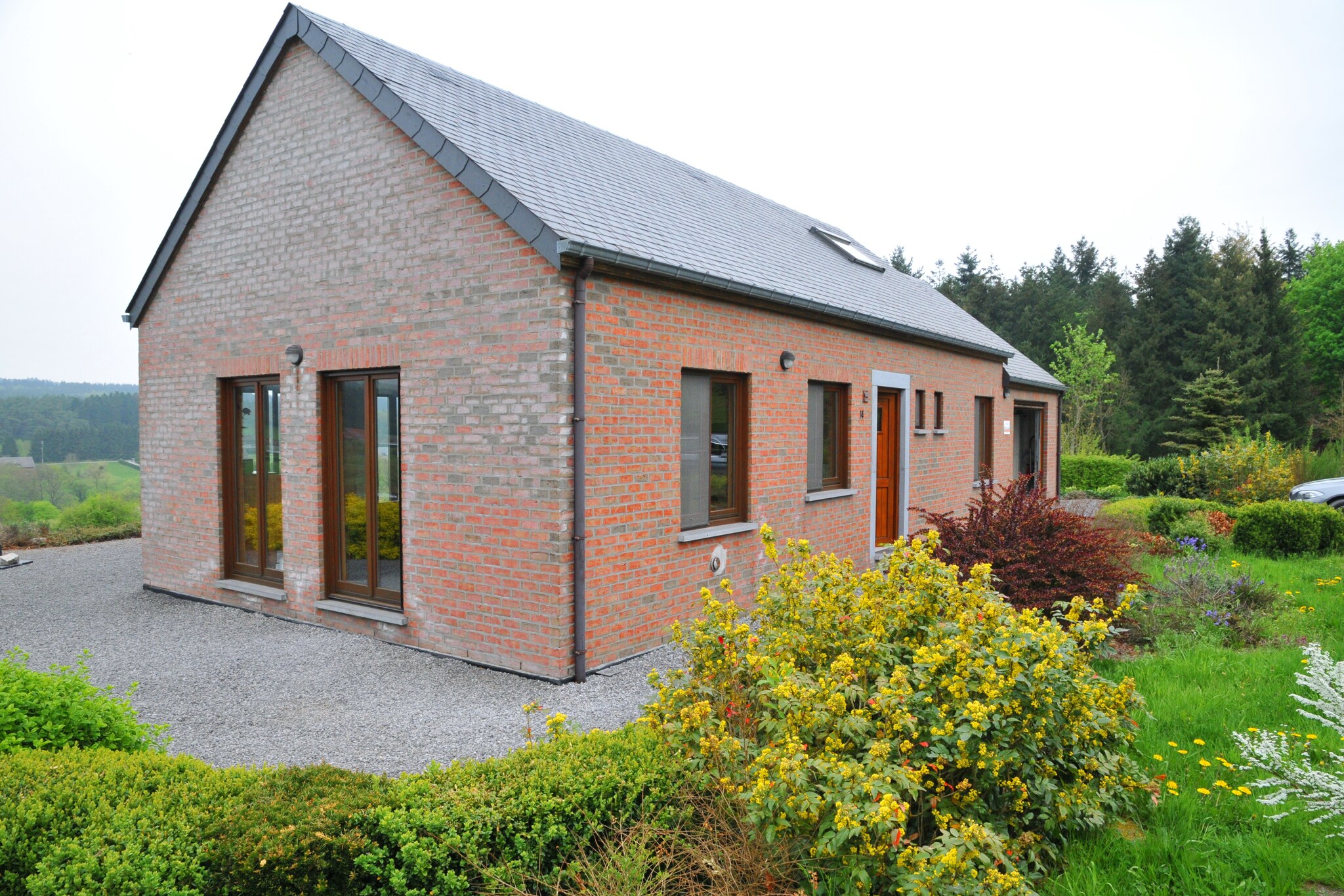 Vakantiehuis Laloux max. 8 personen 2 huisdieren 3 slaapkamers #16