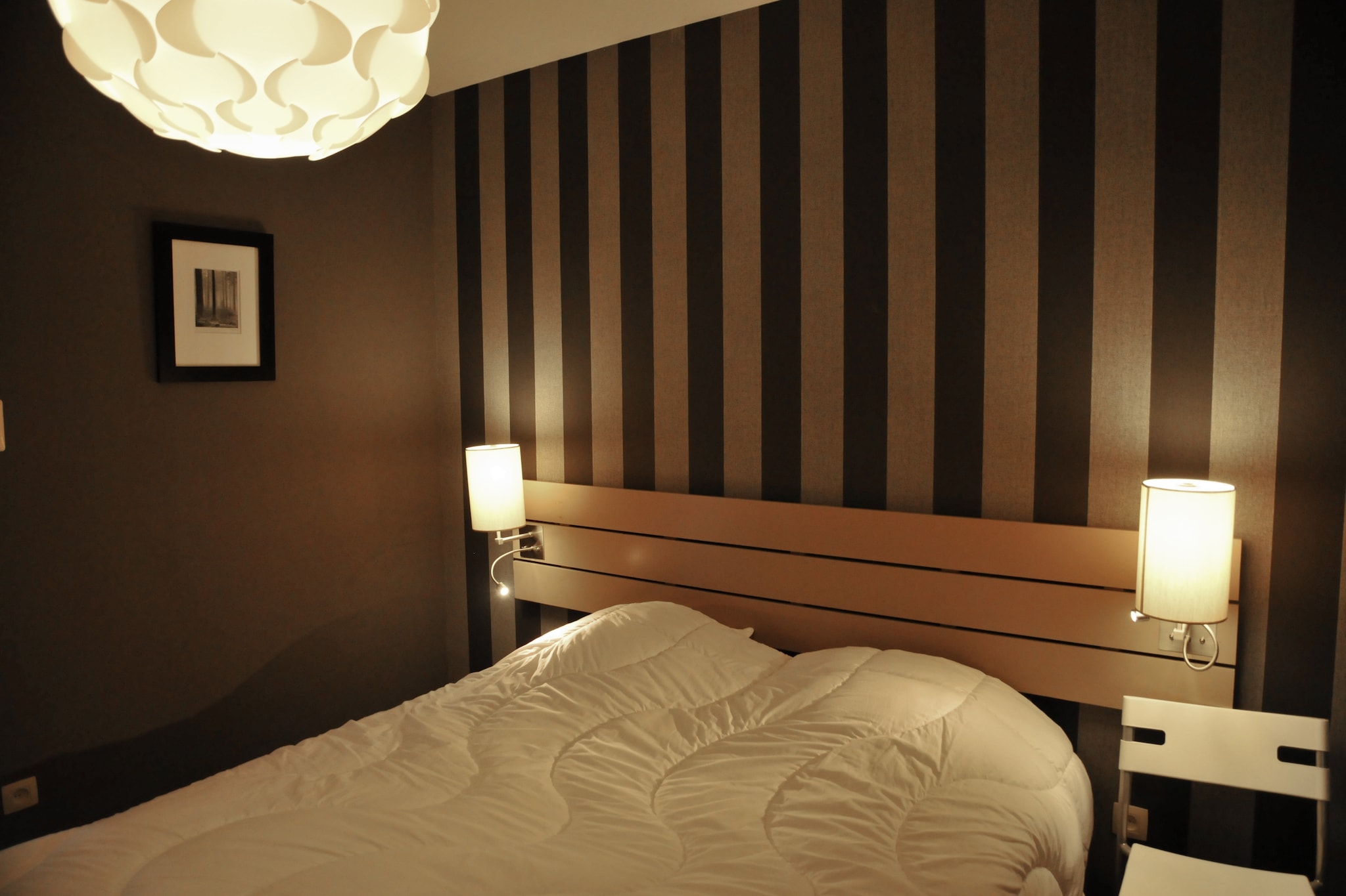 Vakantiehuis Marloie max. 15 personen 7 slaapkamers #8