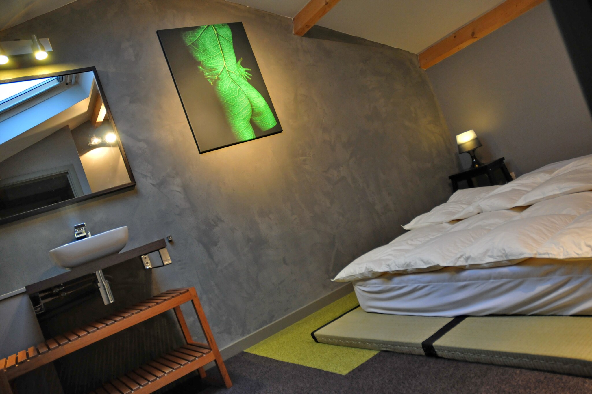 Vakantiehuis Noiseux max. 8 personen 2 huisdieren 4 slaapkamers #11