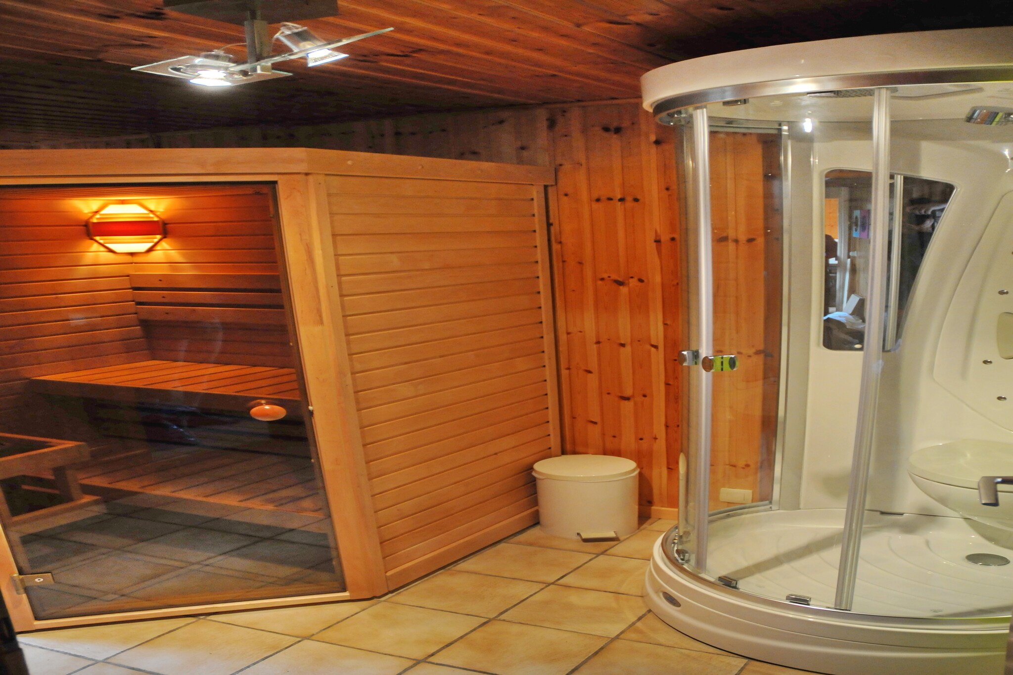 Vakantiehuis Noiseux max. 8 personen 2 huisdieren 4 slaapkamers #14