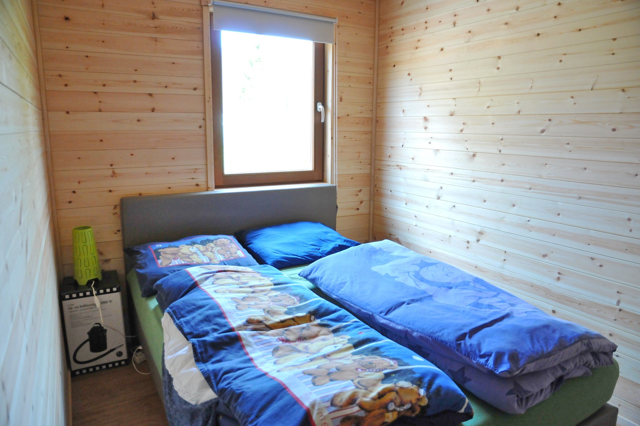 Vakantiehuis Barvaux max. 8 personen 1 huisdier 3 slaapkamers #10