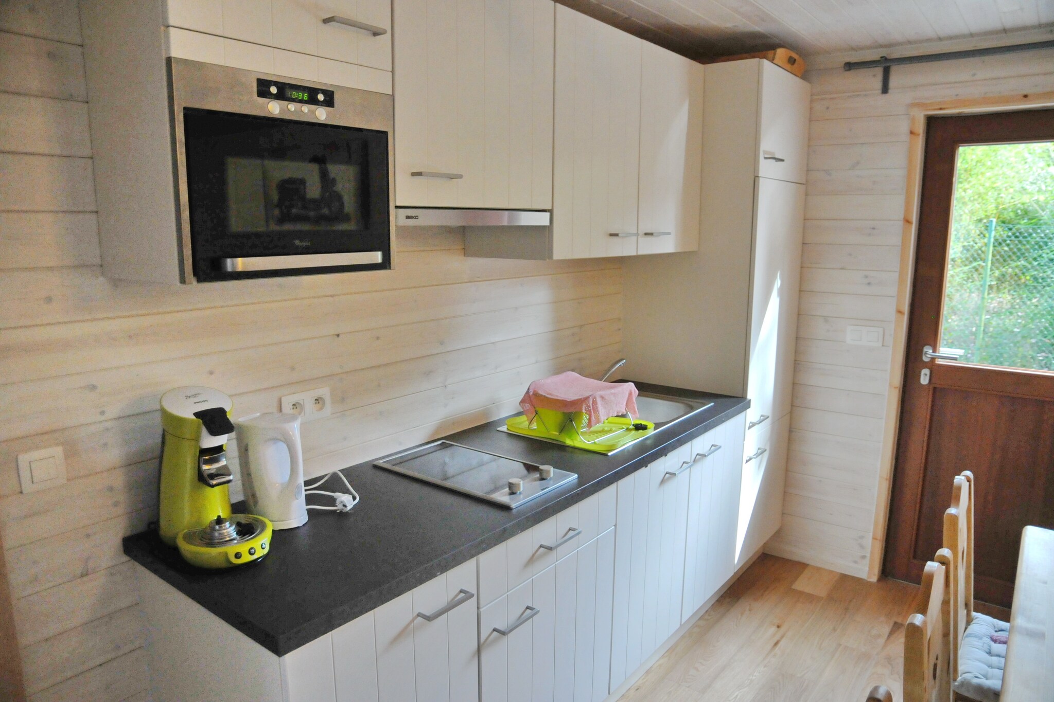 Vakantiehuis Barvaux max. 8 personen 1 huisdier 3 slaapkamers #7