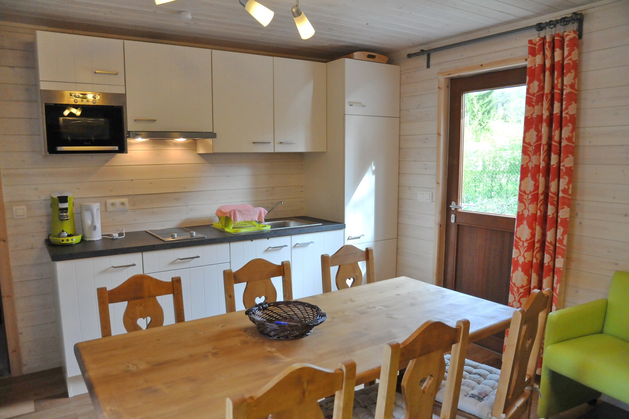 Vakantiehuis Barvaux max. 8 personen 1 huisdier 3 slaapkamers #8