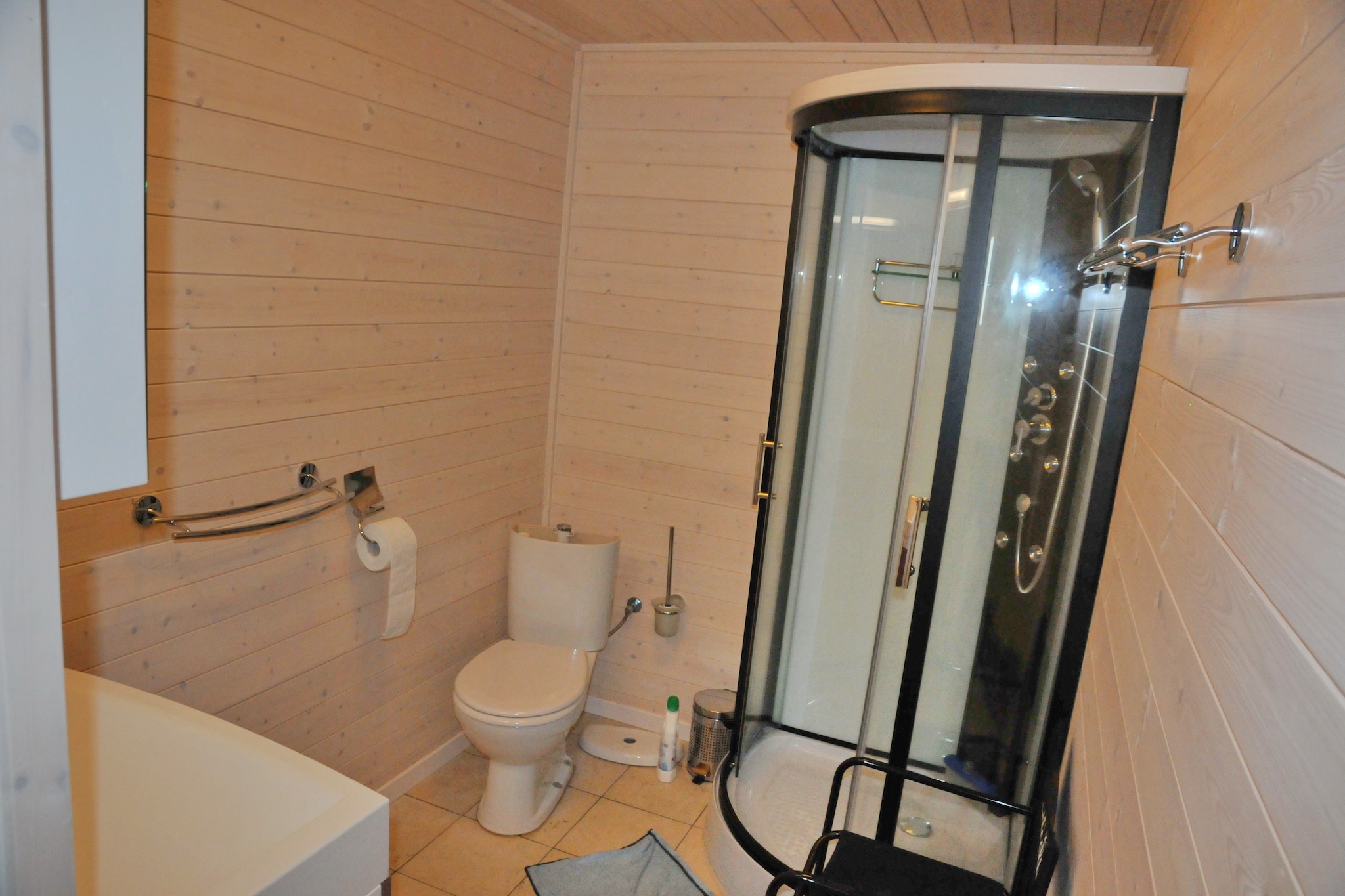 Vakantiehuis Barvaux max. 8 personen 1 huisdier 3 slaapkamers #12