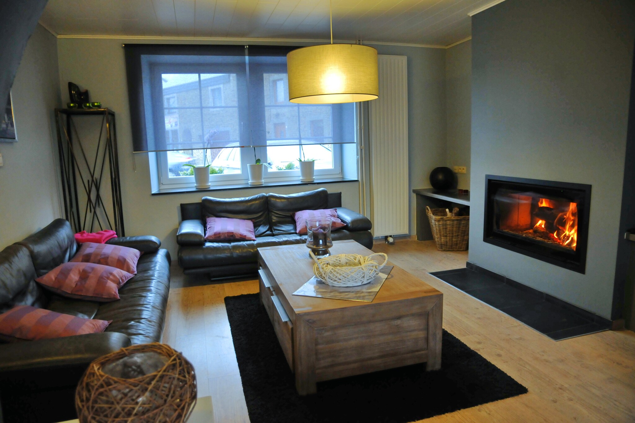 Vakantiehuis Erezée max. 8 personen 2 huisdieren 3 slaapkamers #3