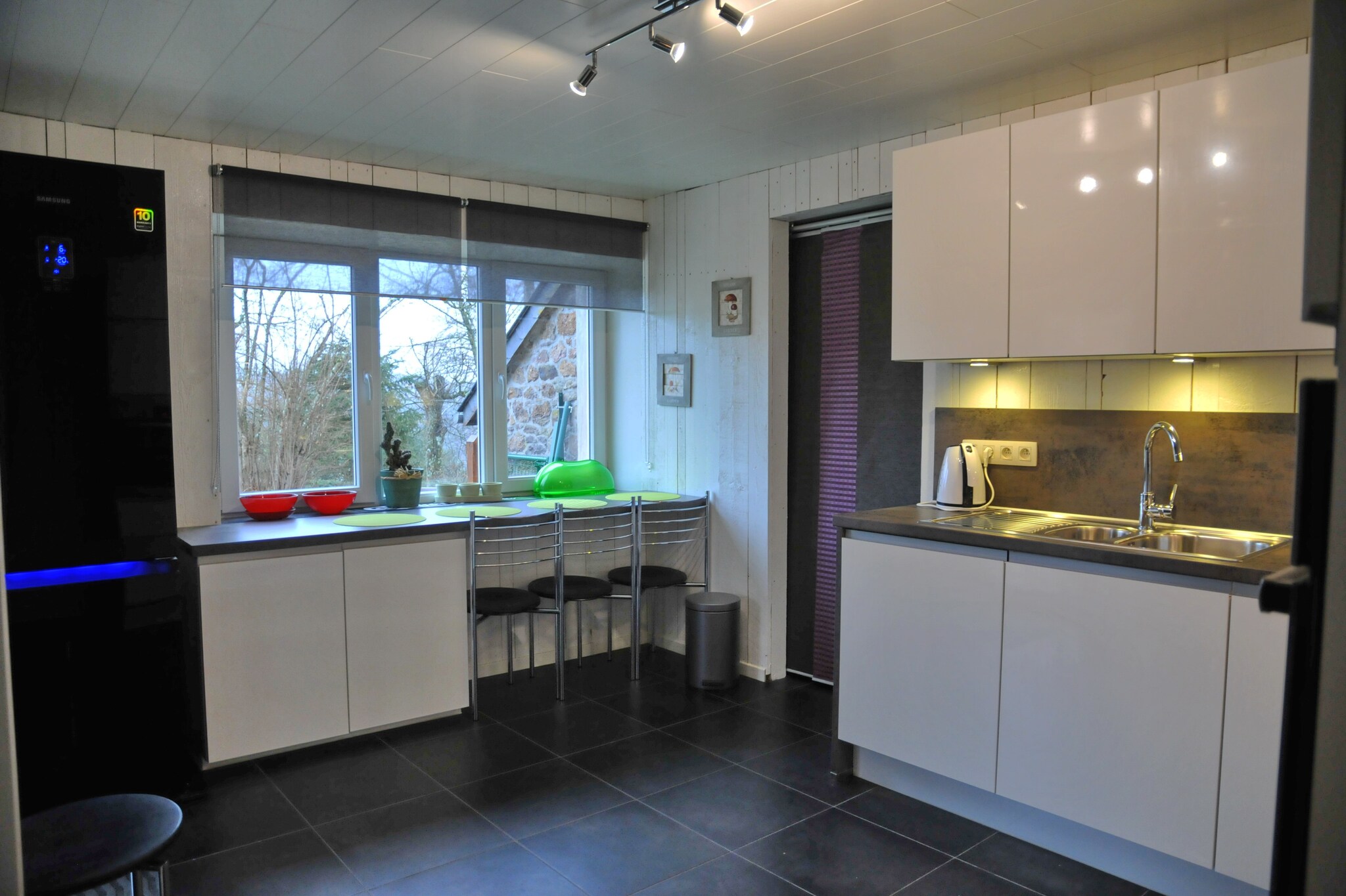 Vakantiehuis Erezée max. 8 personen 2 huisdieren 3 slaapkamers #8