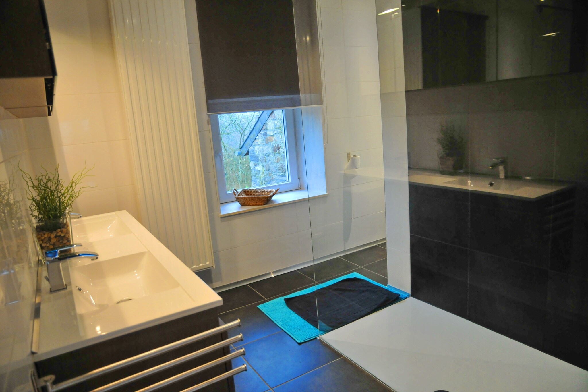Vakantiehuis Erezée max. 8 personen 2 huisdieren 3 slaapkamers #12