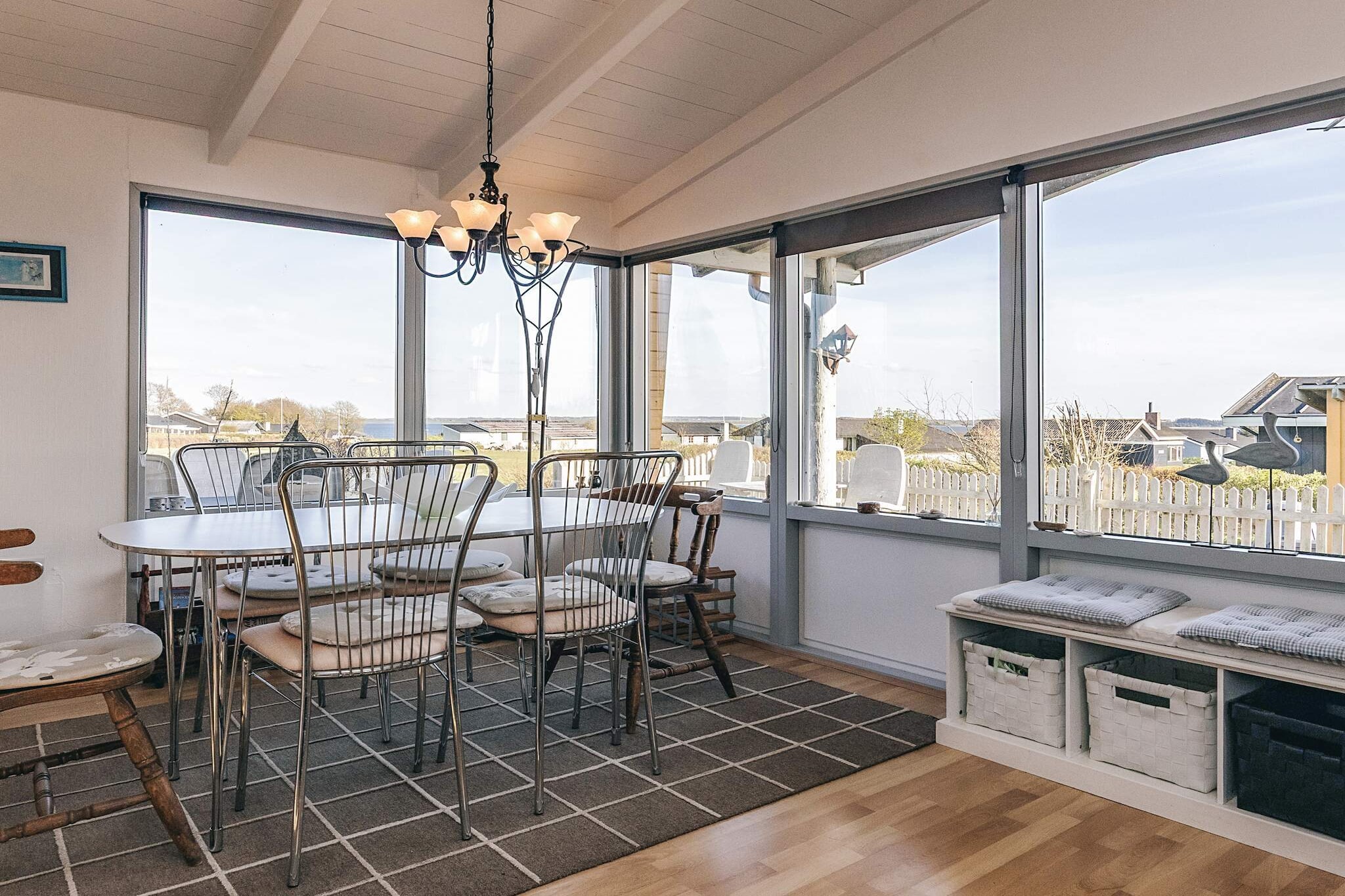 4 persoons vakantie huis in Snedsted-By Traum - Binnen