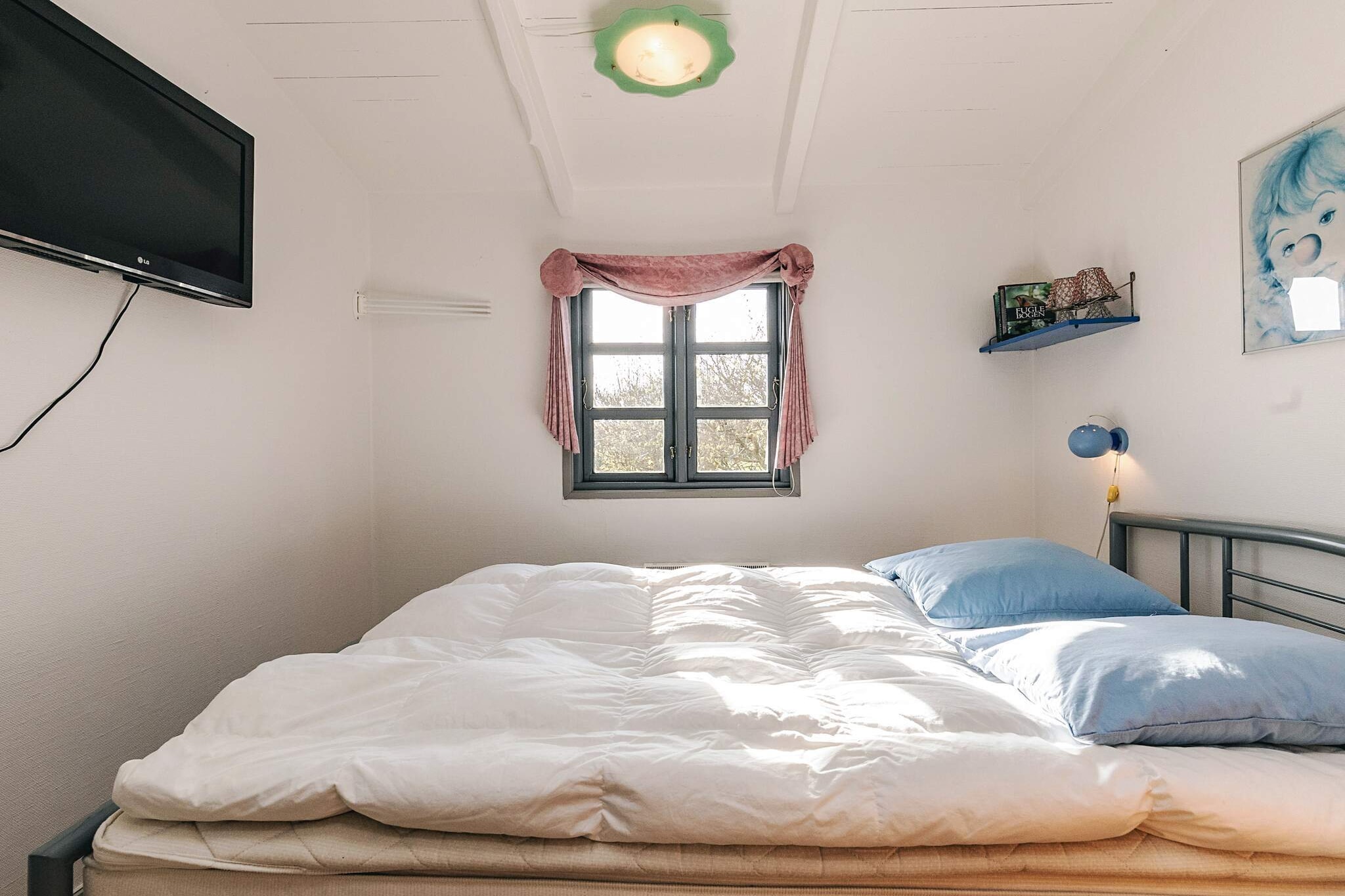 4 persoons vakantie huis in Snedsted-By Traum - Binnen