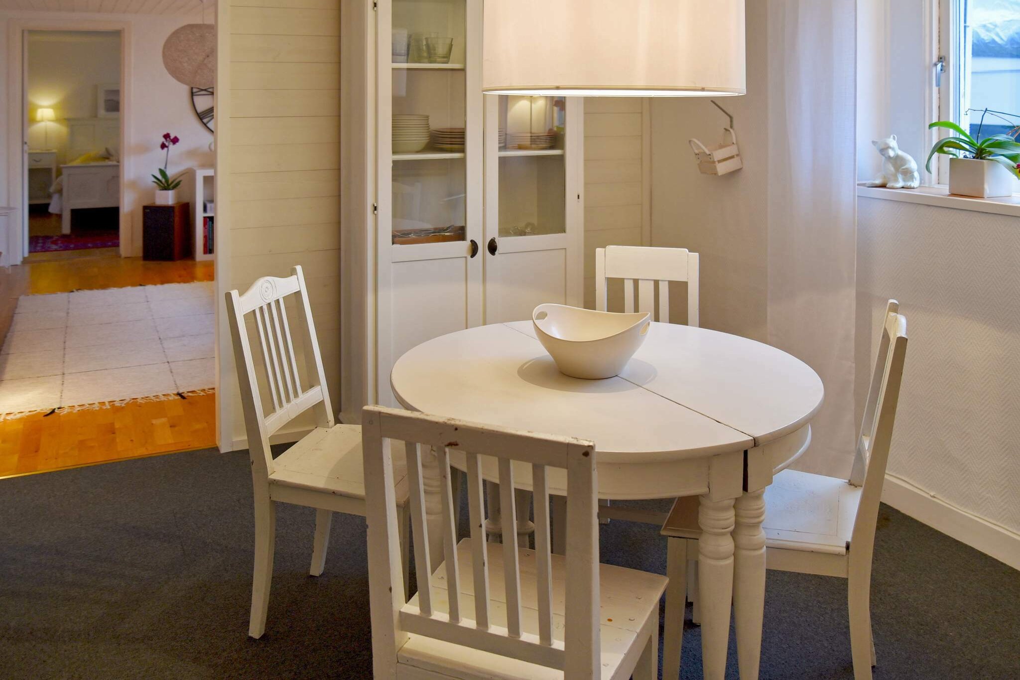 4 person holiday home in KUNGSHAMN