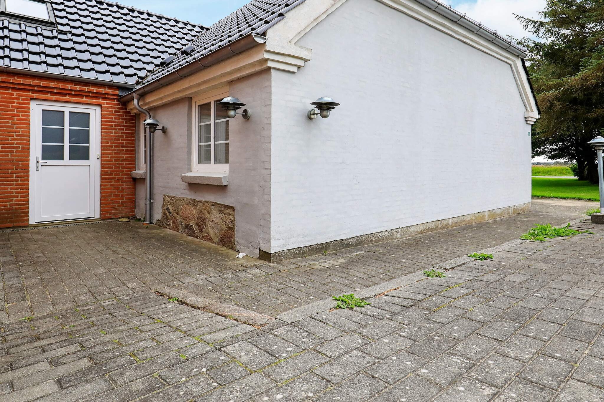 10 person holiday home in Fur-By Traum