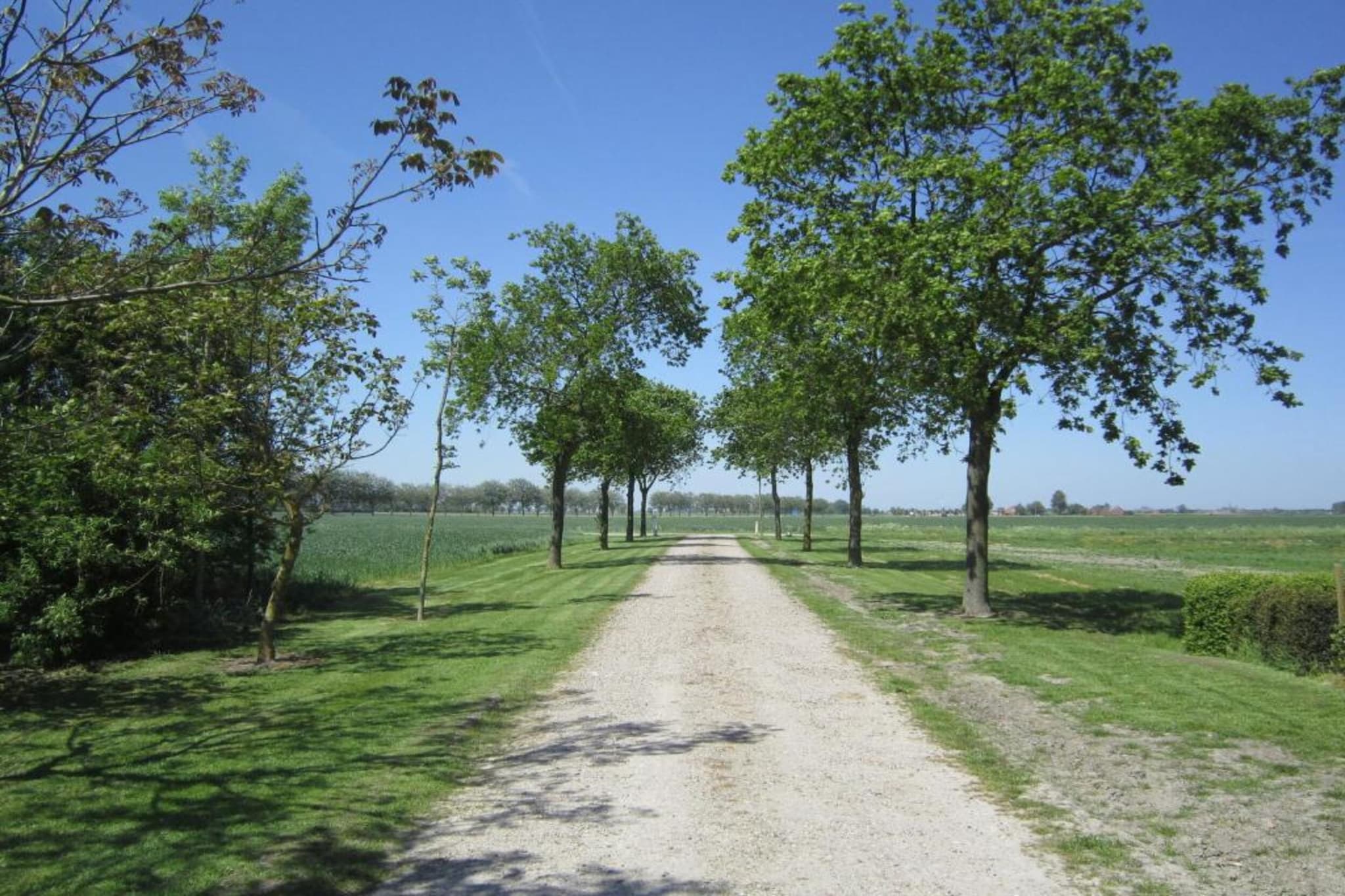 Groot Hof ter Zand-Gebieden zomer 20km