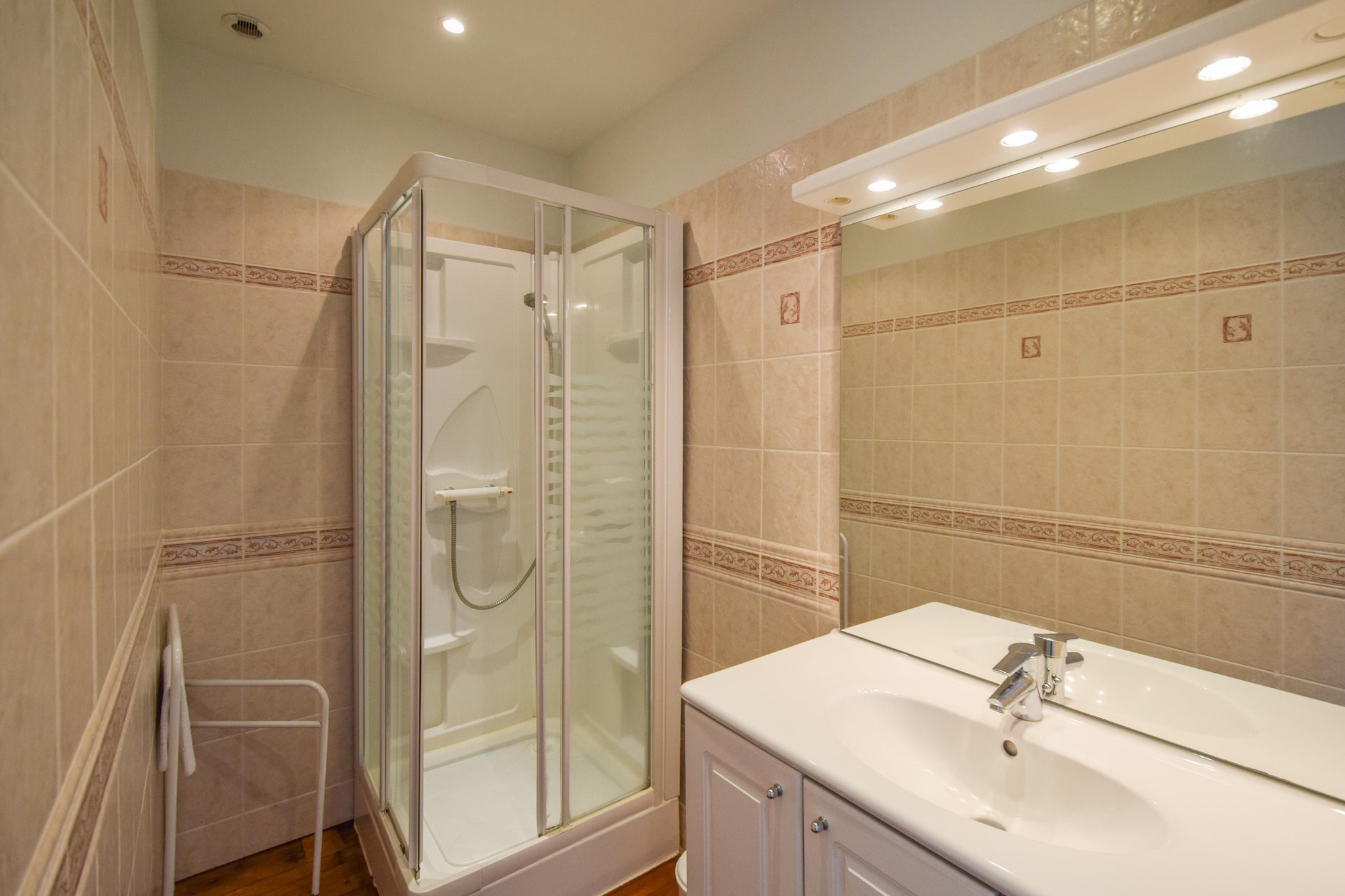 Bath Room