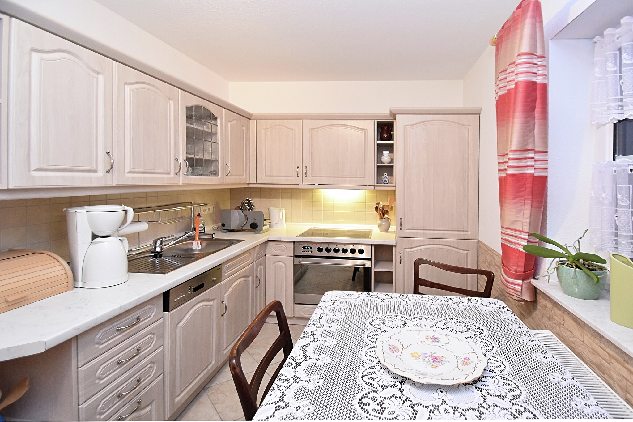 Quiet Comfort in Oelsnitz