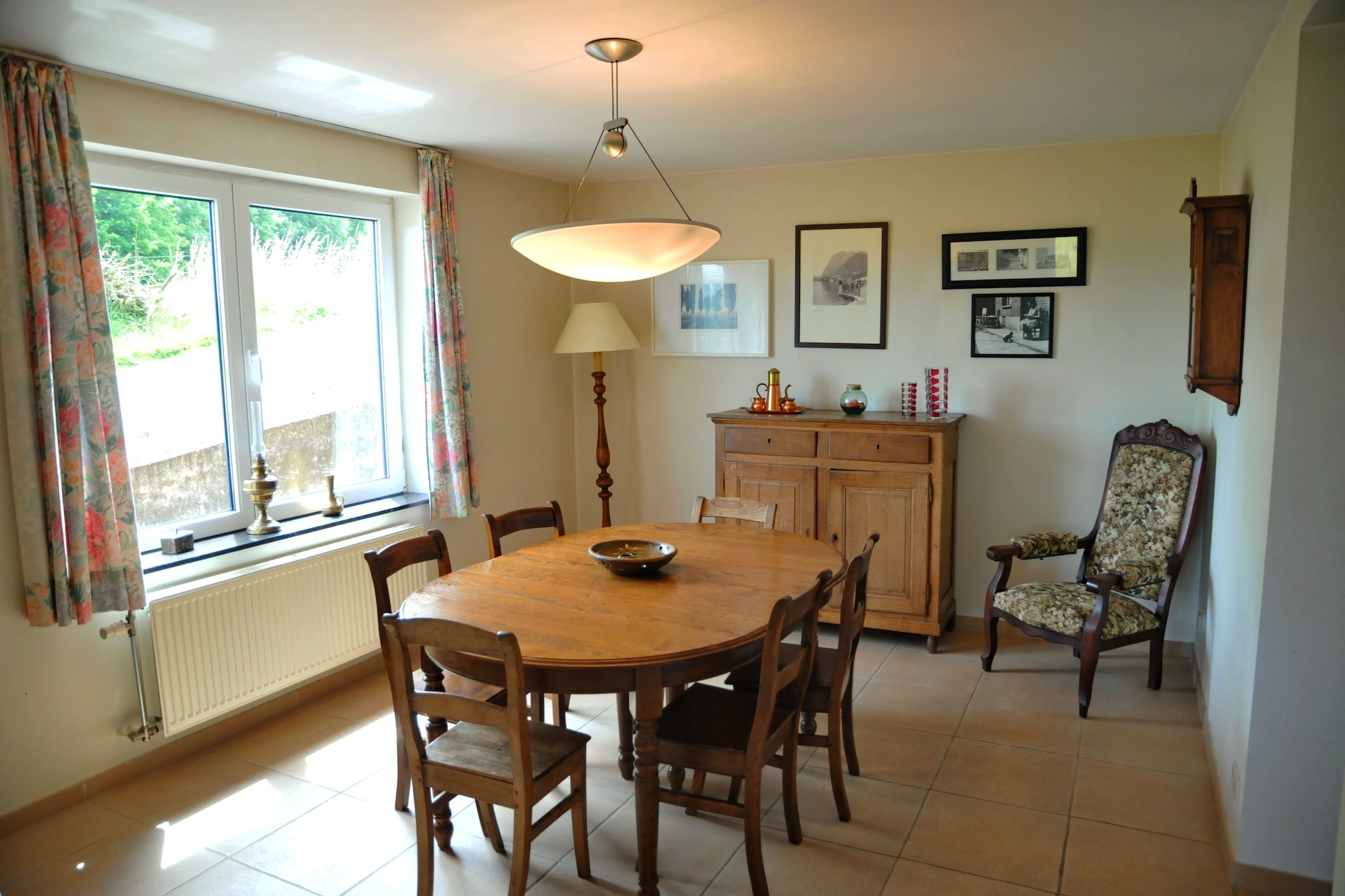Vakantiehuis Noiseux max. 6 personen 3 slaapkamers #6