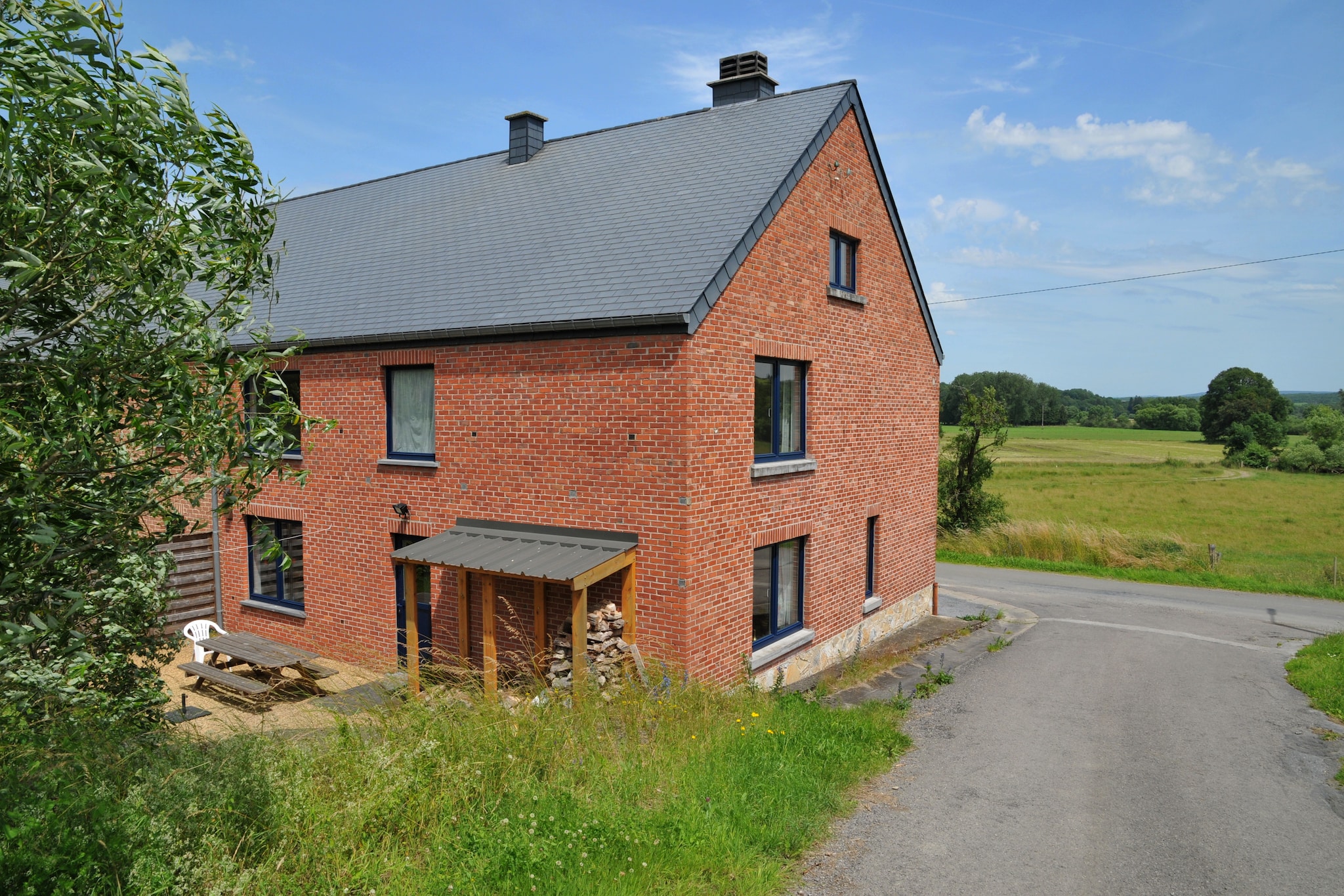 Vakantiehuis Noiseux max. 6 personen 3 slaapkamers #2