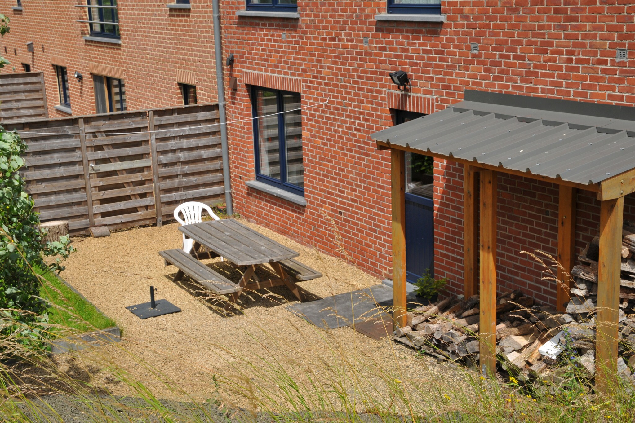 Vakantiehuis Noiseux max. 6 personen 3 slaapkamers #13