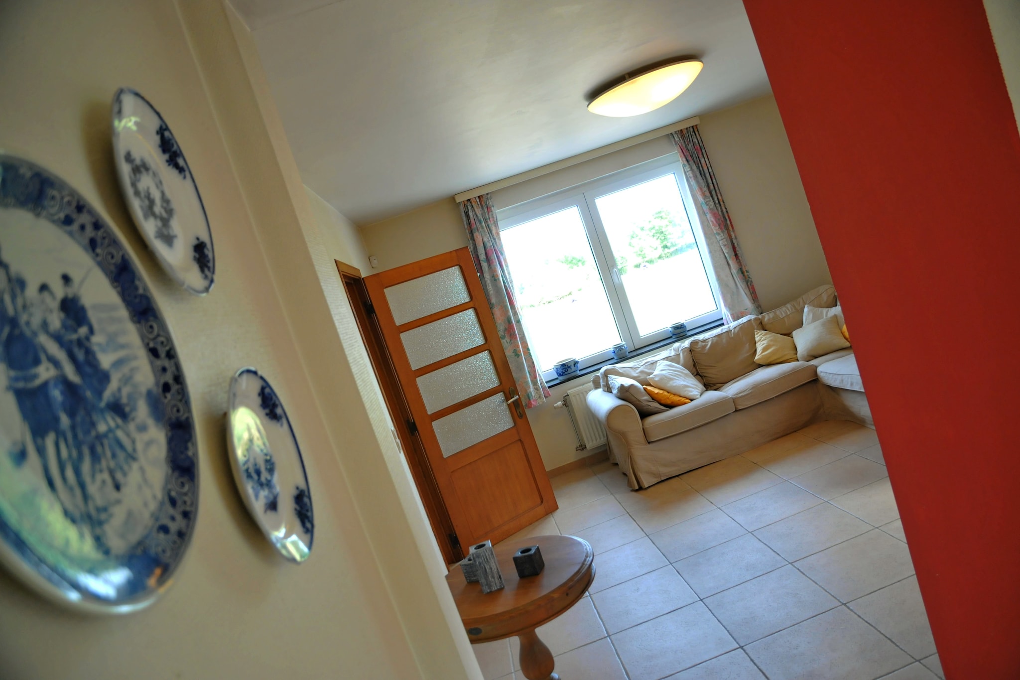 Vakantiehuis Noiseux max. 6 personen 3 slaapkamers #5