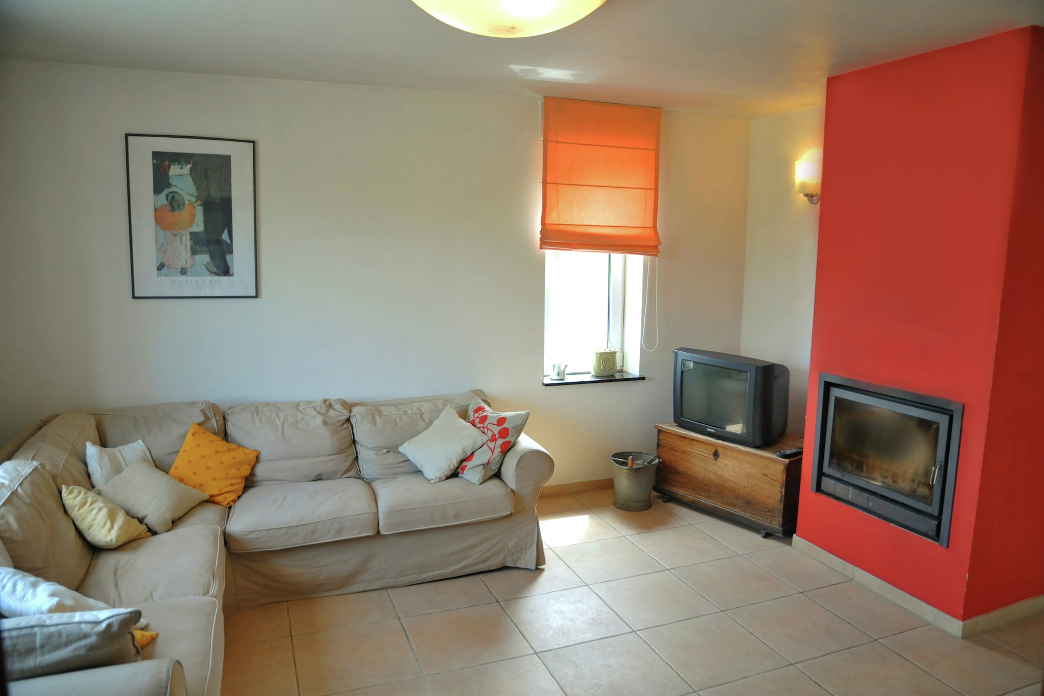 Vakantiehuis Noiseux max. 6 personen 3 slaapkamers #4