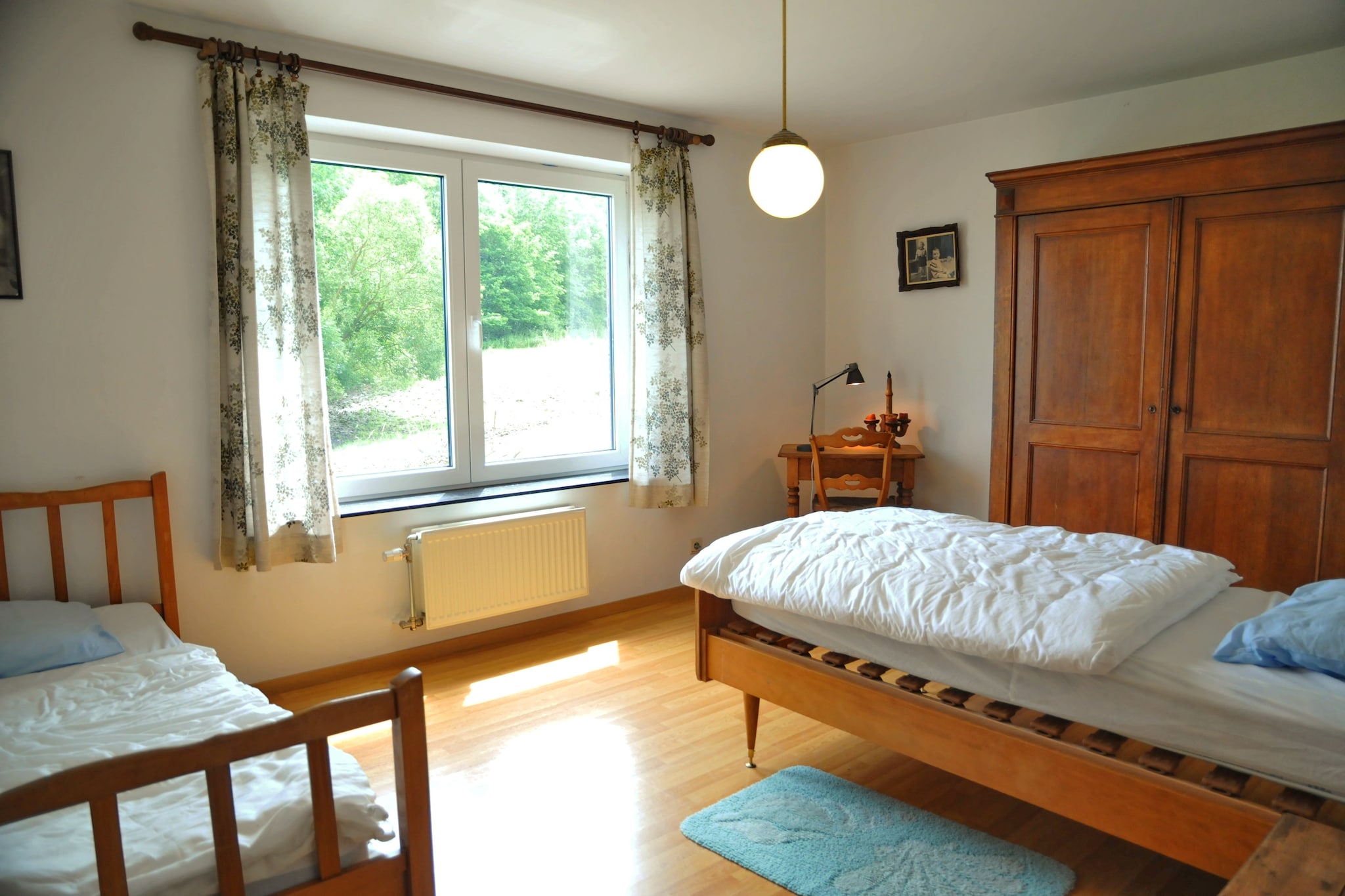 Vakantiehuis Noiseux max. 6 personen 3 slaapkamers #11