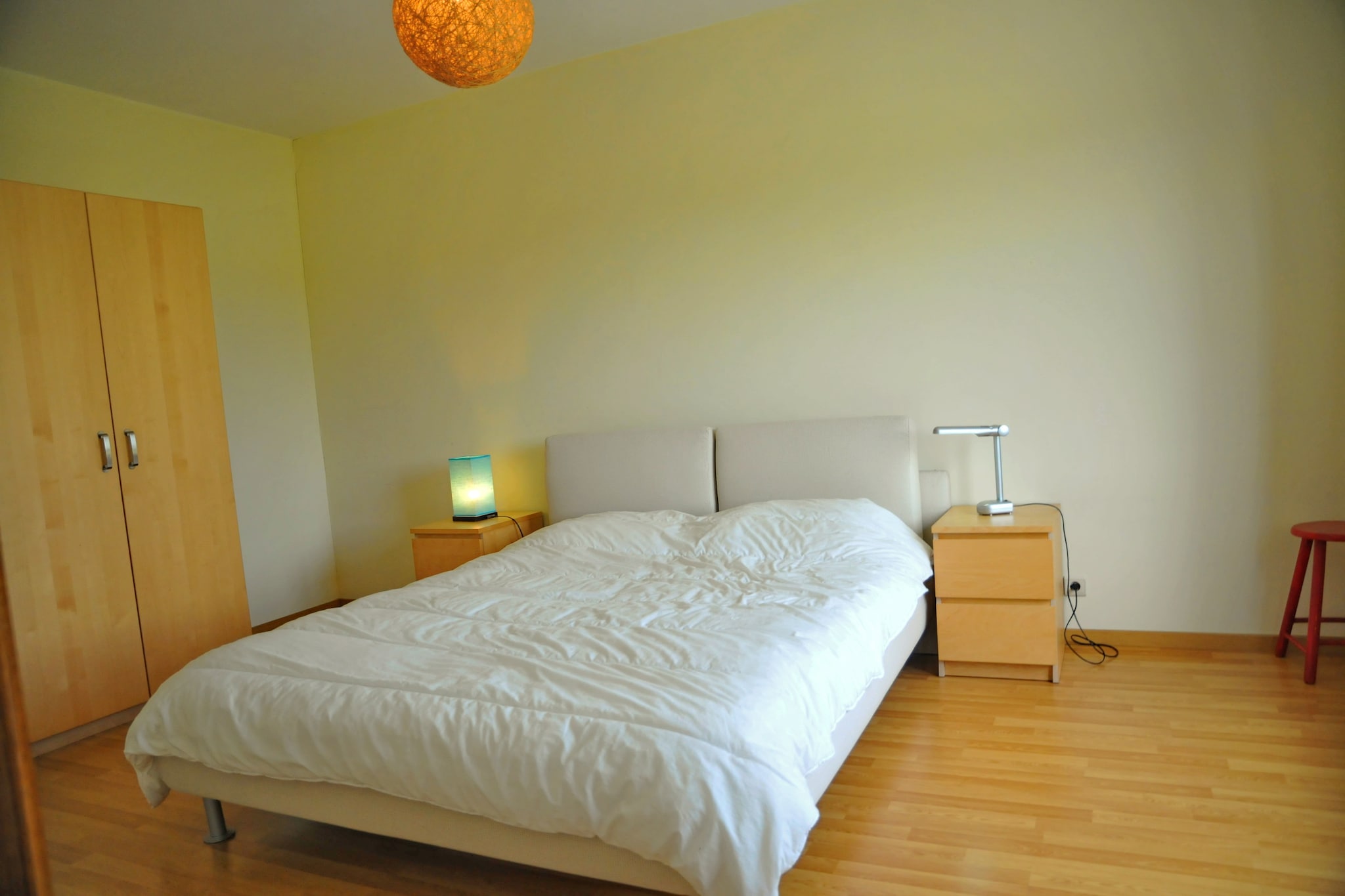 Vakantiehuis Noiseux max. 6 personen 3 slaapkamers #8