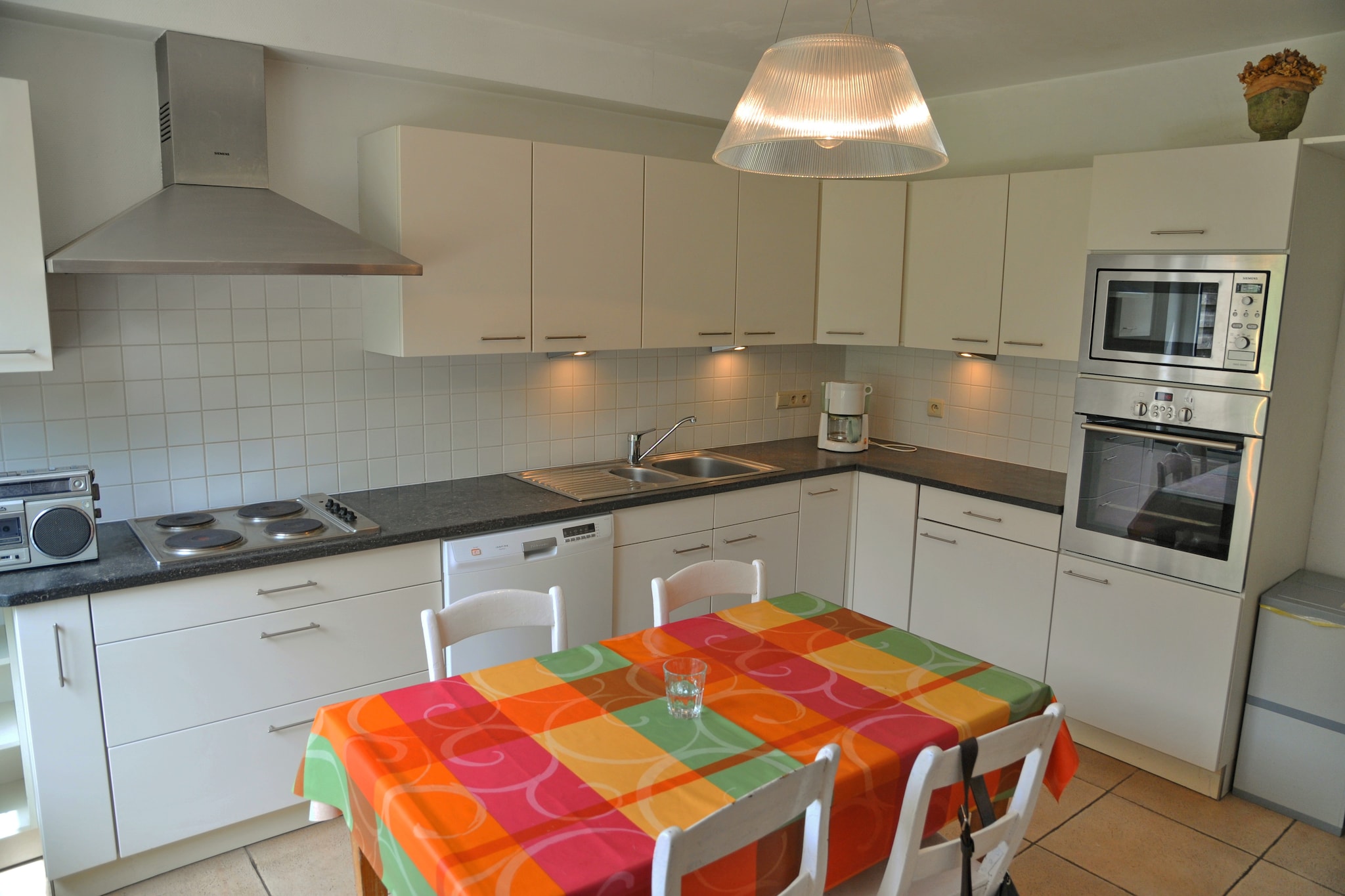 Vakantiehuis Noiseux max. 6 personen 3 slaapkamers #7