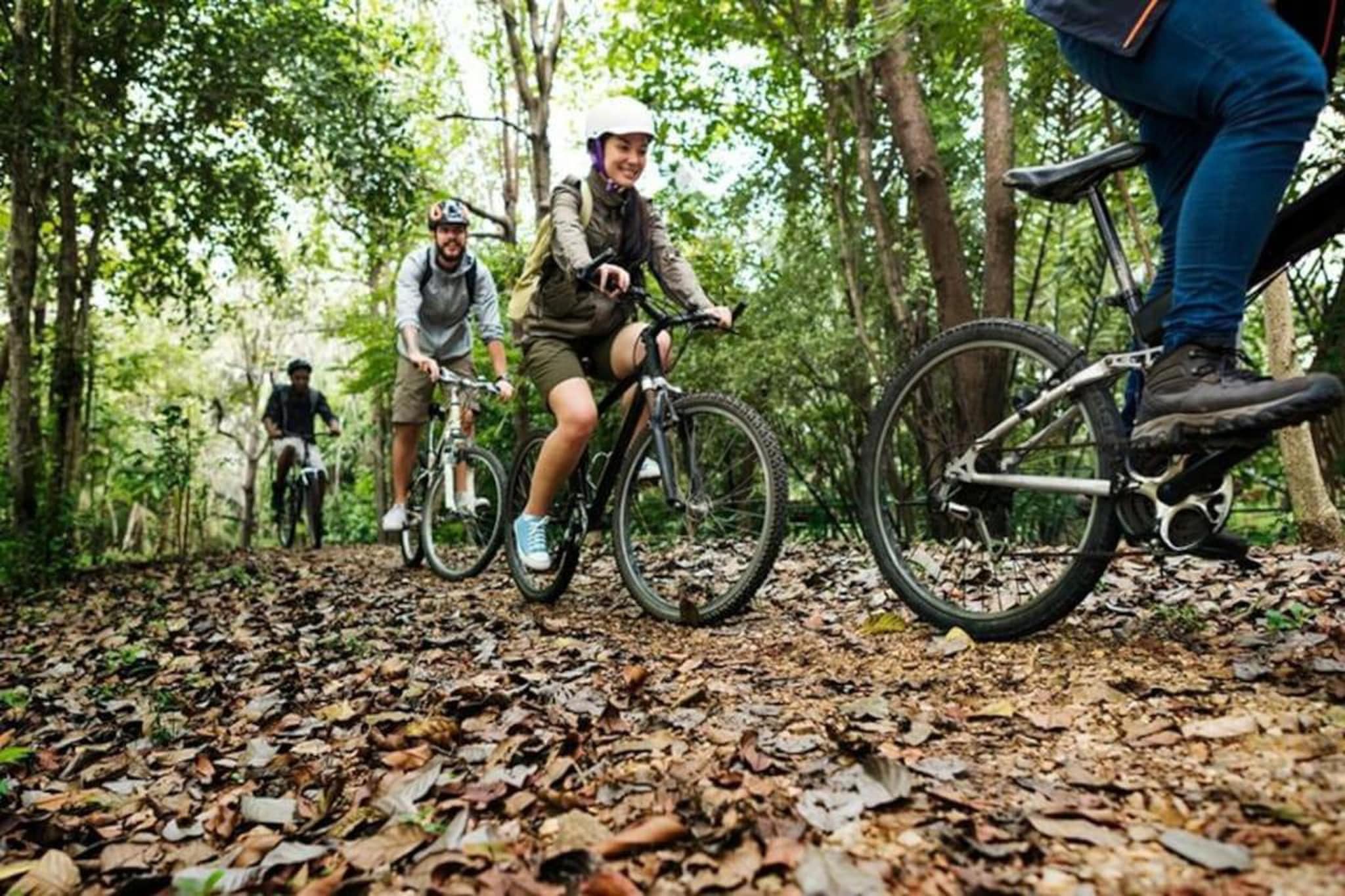La Grange de Marcel-Gebieden zomer 20km